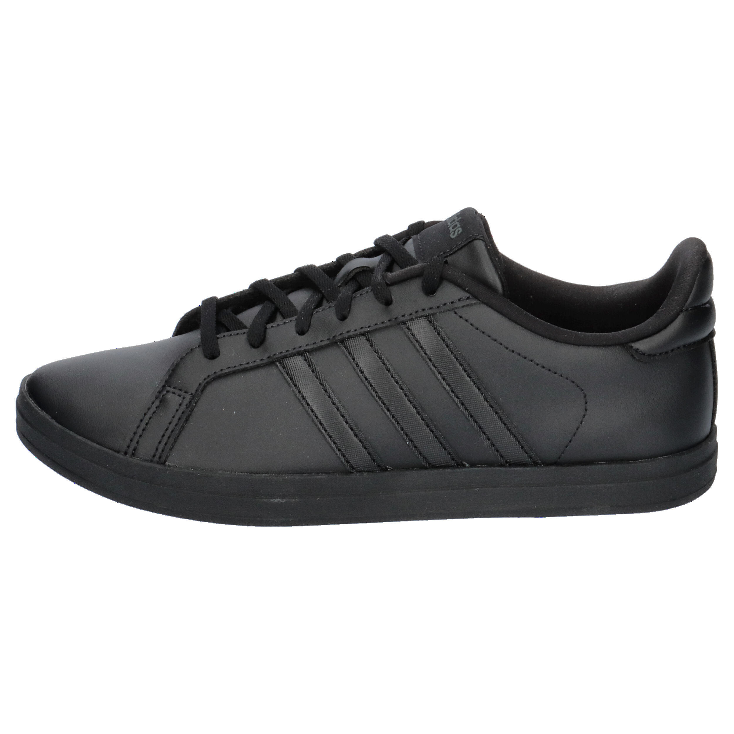 adidas Damen Sneaker COURTPOINT 2/7