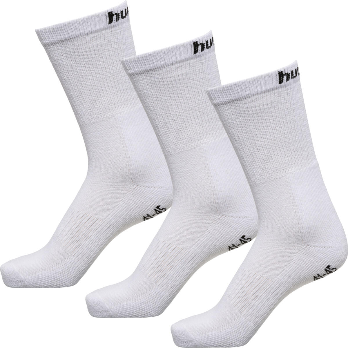 Hummel Sportsocken Basic 6er Pack Socks - 205603 6/7