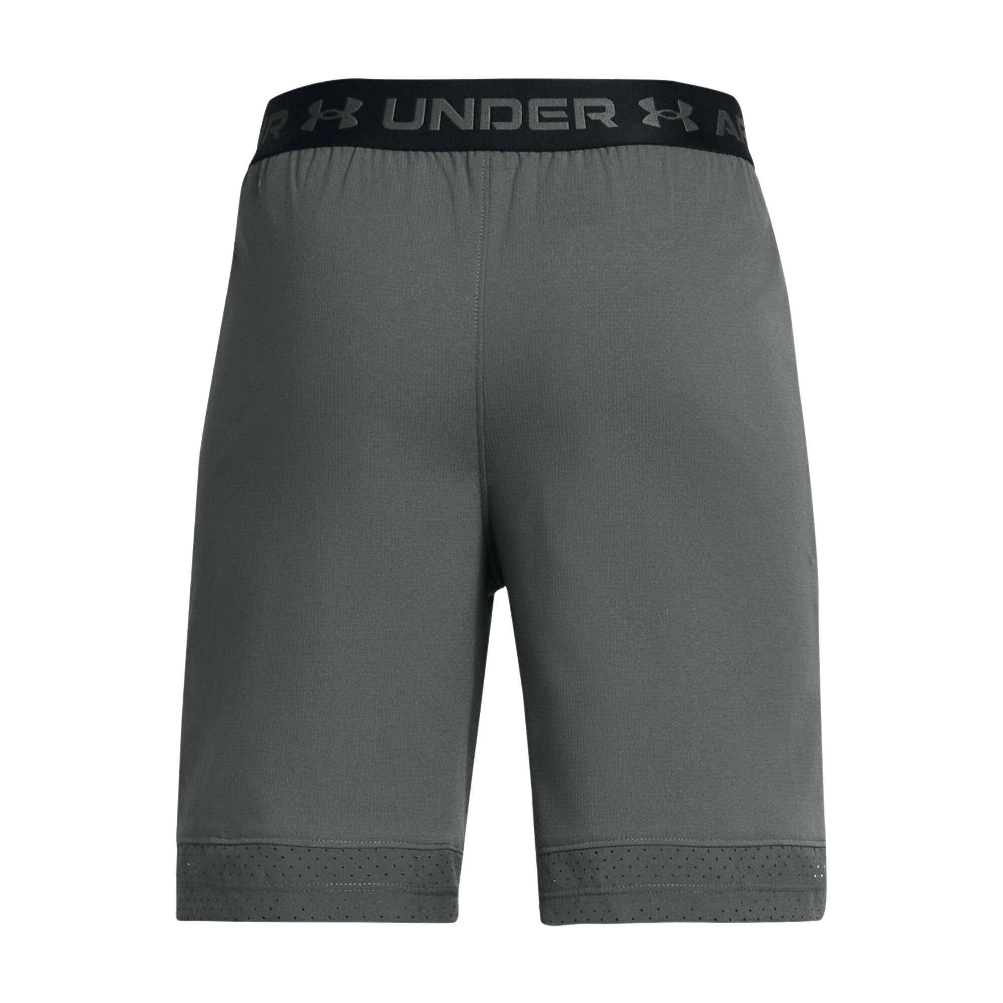 Under Armour Jungen Short Vanish Shorts 1389171 2/3