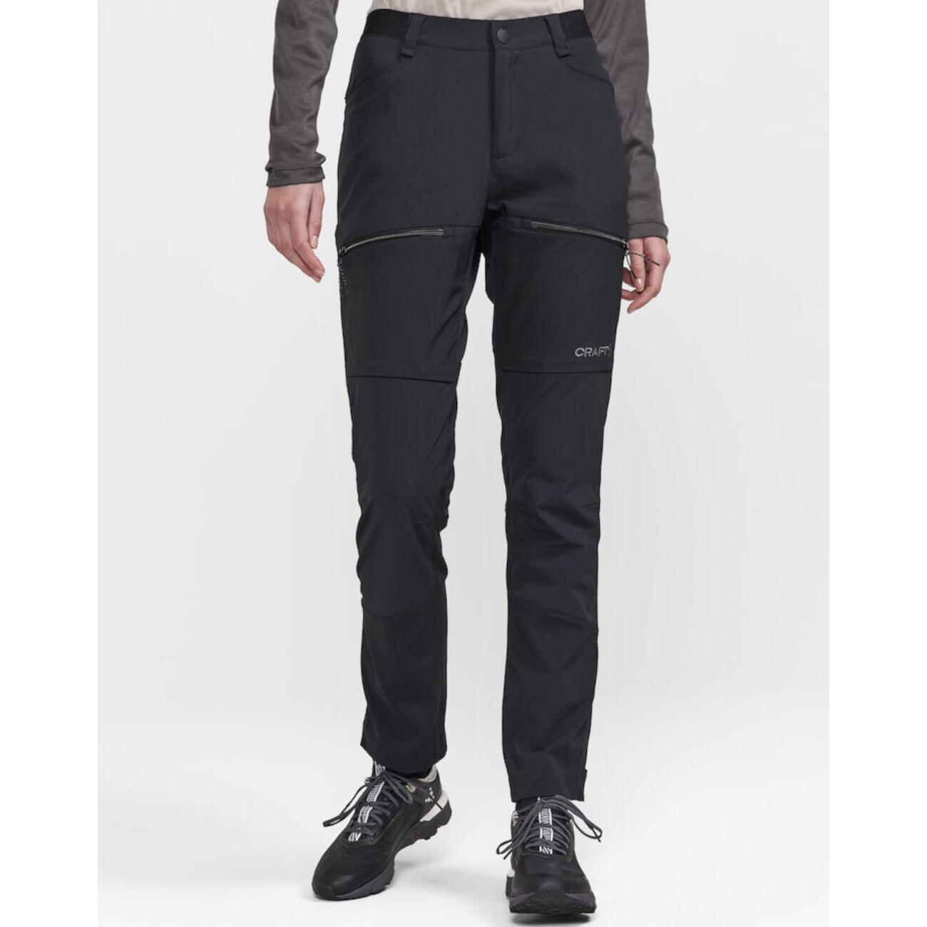 Craft Damen Trekkinghose PRO EXPLORE HIKING PANT W 1913803 2/4