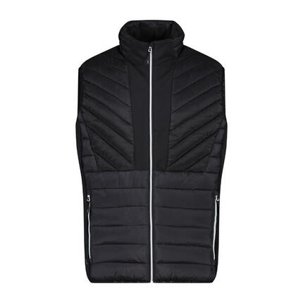 CMP Herren Weste MAN VEST HYBRID 32Z2917