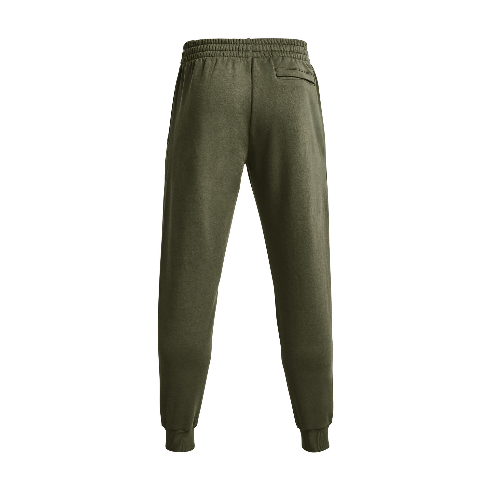 Spodnie Under Armour UA Rival Fleece, Mężczyźni 7/7