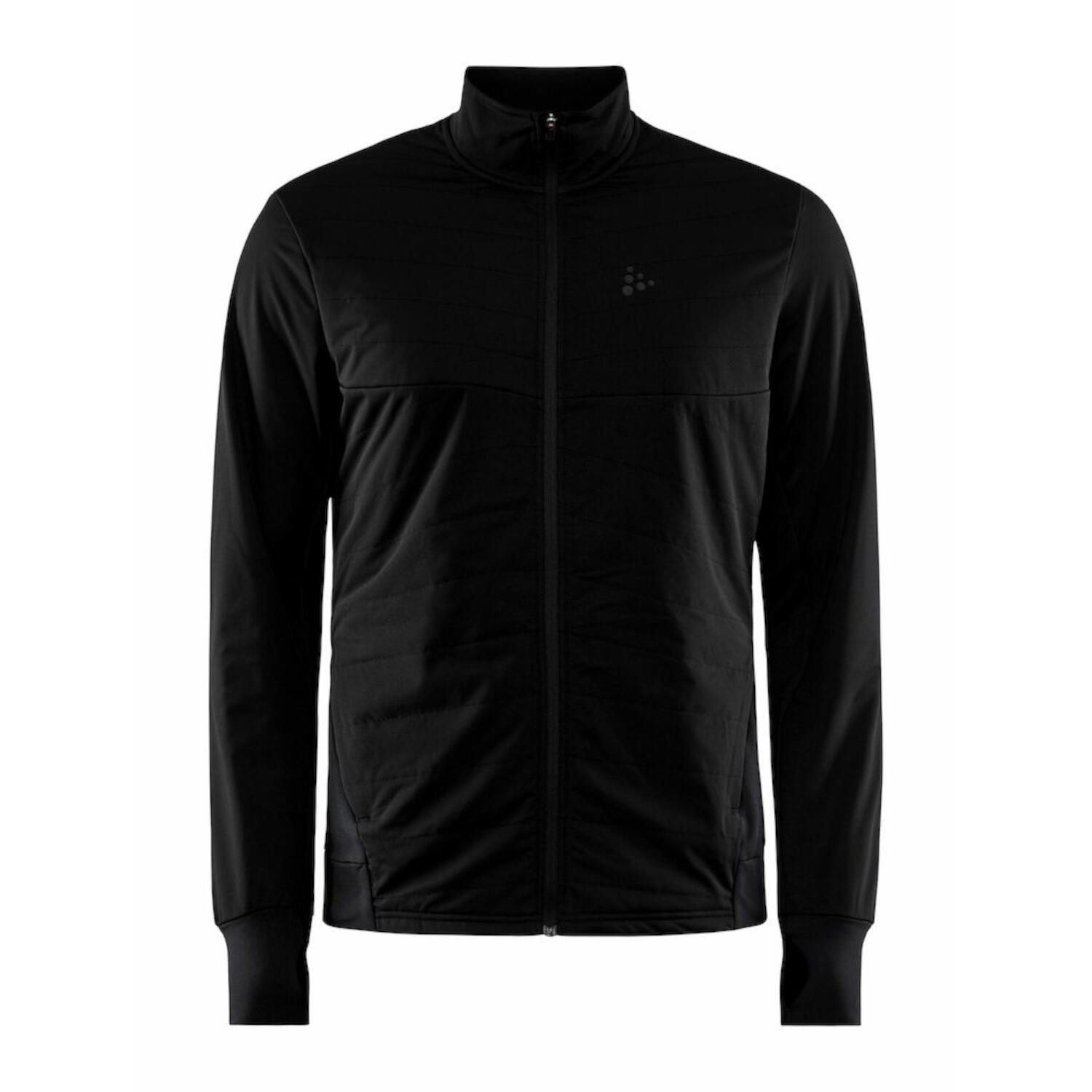 Craft Herren Jacke ADV ESSENCE WARM JACKET M 1911444 2/5