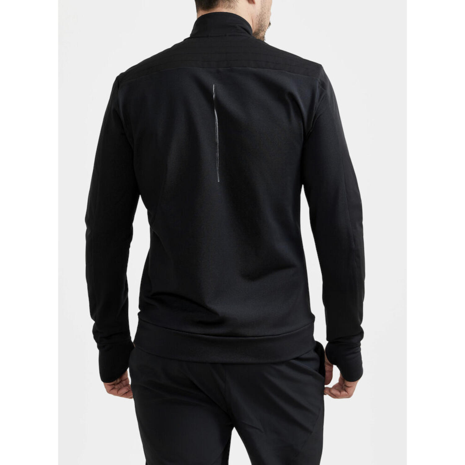 Craft Herren Jacke ADV ESSENCE WARM JACKET M 1911444 4/5