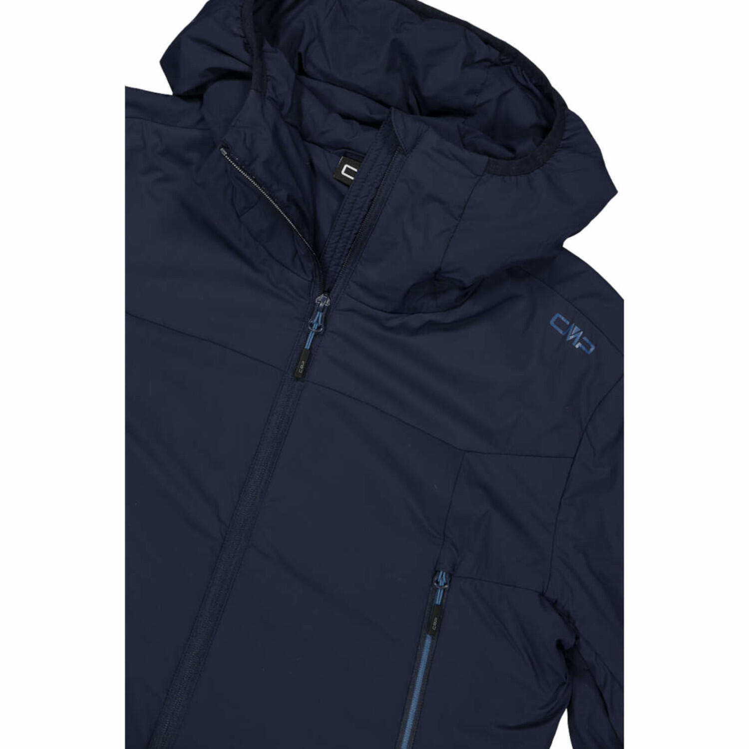 CMP Herren Softshelljacke MAN JACKET FIX HOOD 35Z2487 5/6