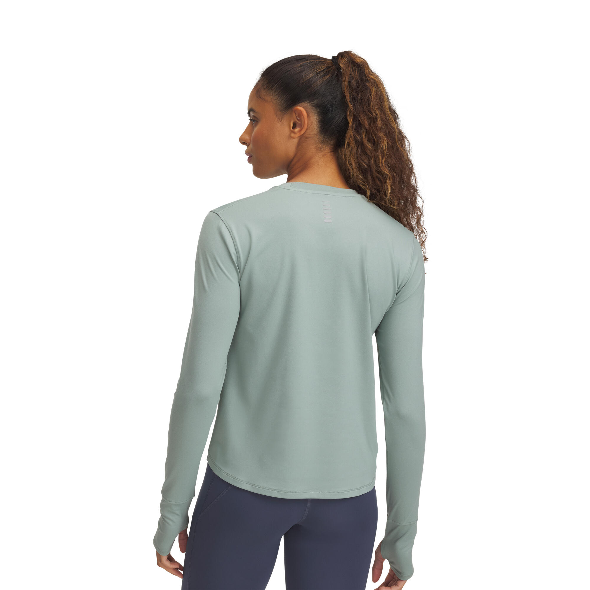 Under Armour Damen Shirt UA Launch Pro Longsleeve 1386339 2/2