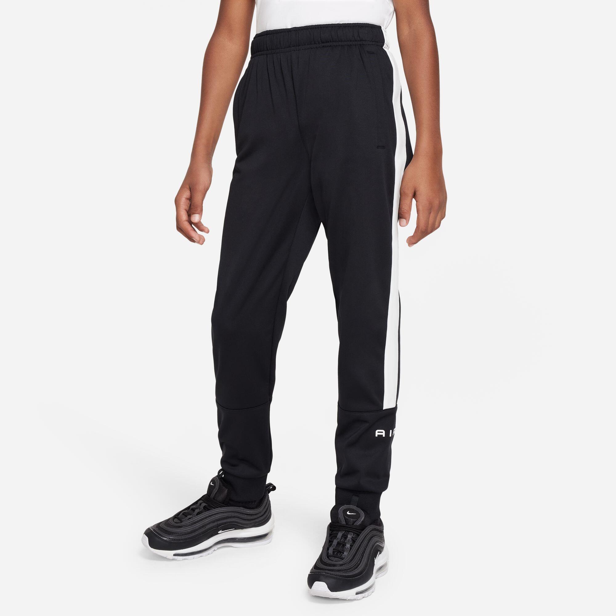 Nike Jungen Trainingshose Air FV3666-011 1/2