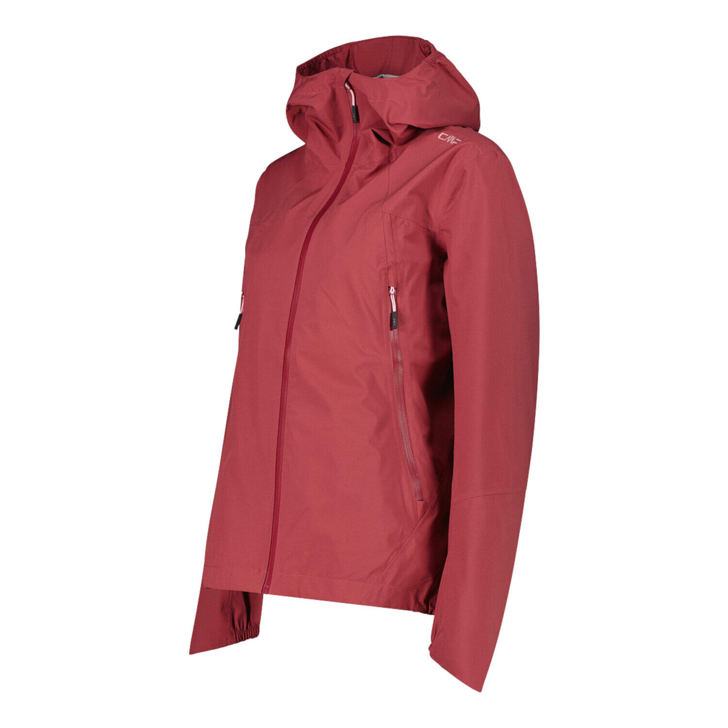 Women's hooded jacket CMP 3/3