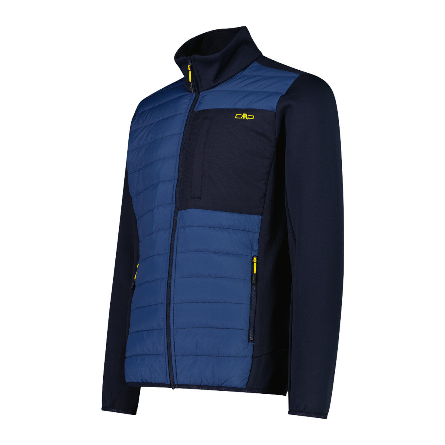 CMP Herren Jacke Man Hybrid Jacket 35E3117 5/5