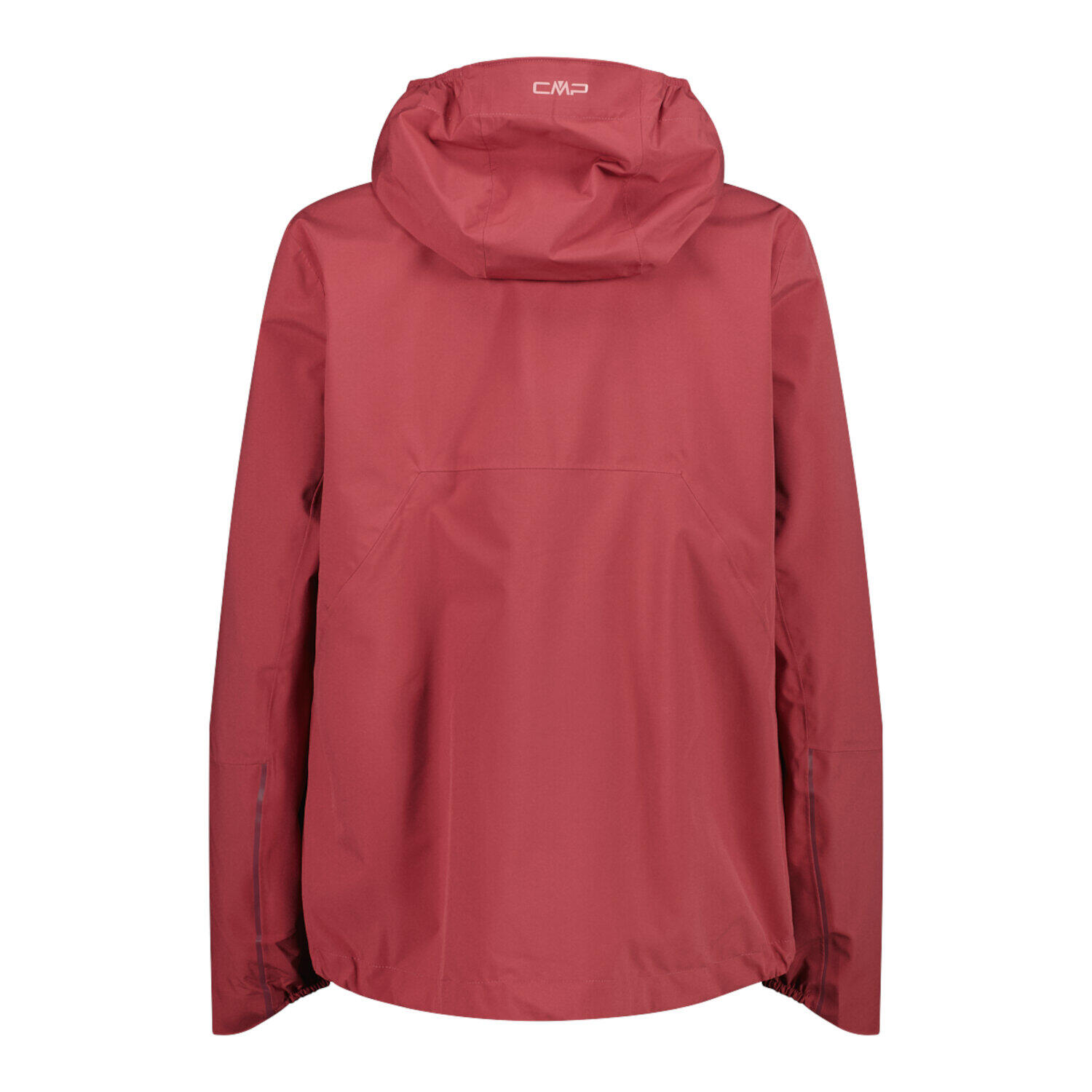 Women's hooded jacket CMP 2/3