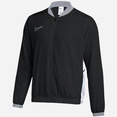 Giacca tuta uomo nike nero