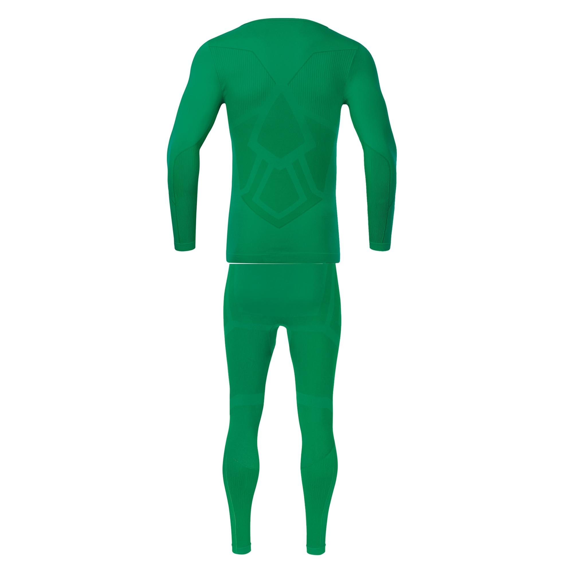 JAKO Herren Thermo-Unterwäsche Set Comfort 2.0 2/2