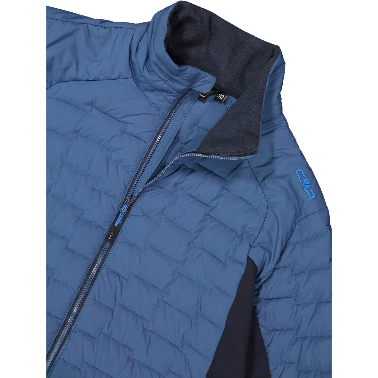 CMP Herren Jacke MAN JACKET HYBRID 35Z2797 5/6