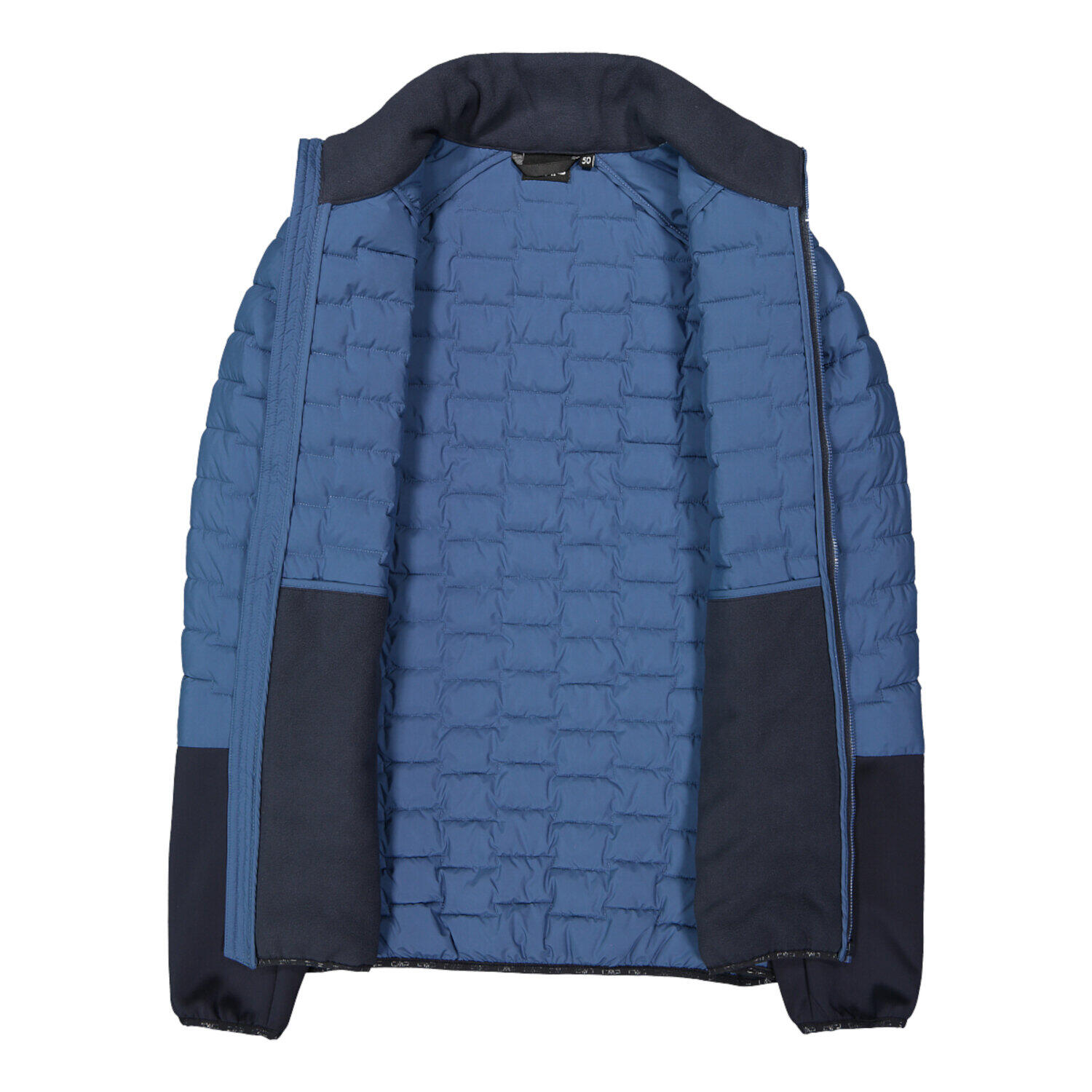 CMP Herren Jacke MAN JACKET HYBRID 35Z2797 4/6