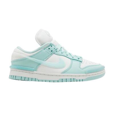 Nike Dunk Low Twist Jade Ice (Women's)