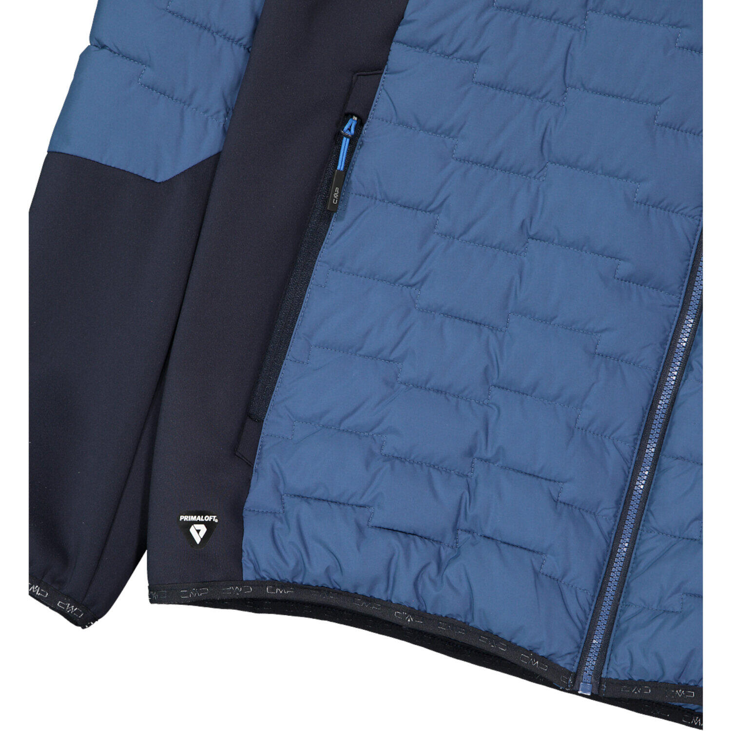 CMP Herren Jacke MAN JACKET HYBRID 35Z2797 6/6