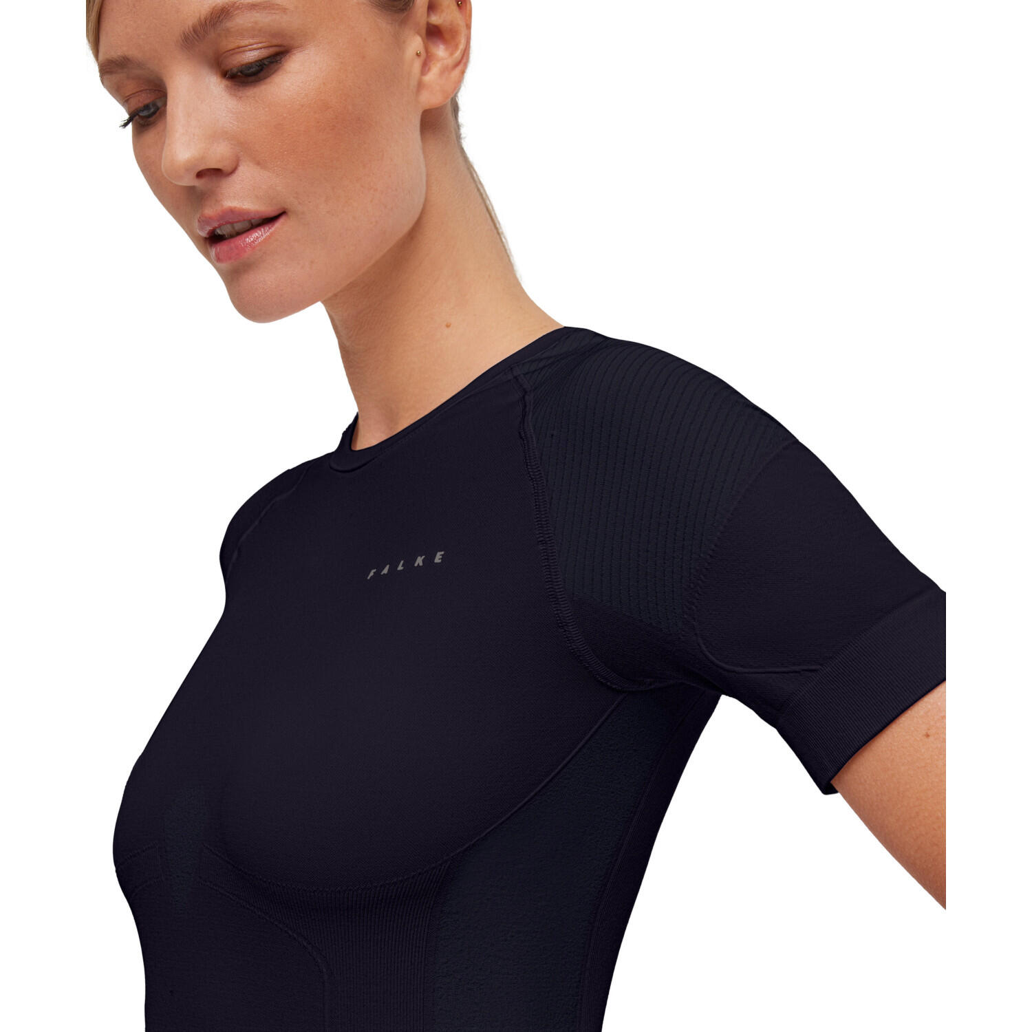 Camiseta de mujer Falke Warm 5/5