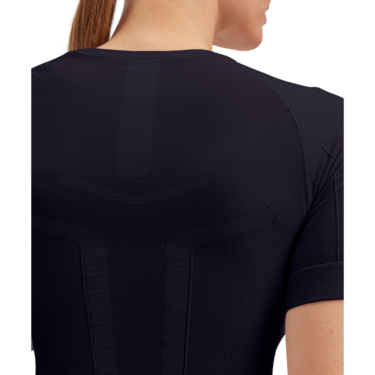 Camiseta de mujer Falke Warm 4/5