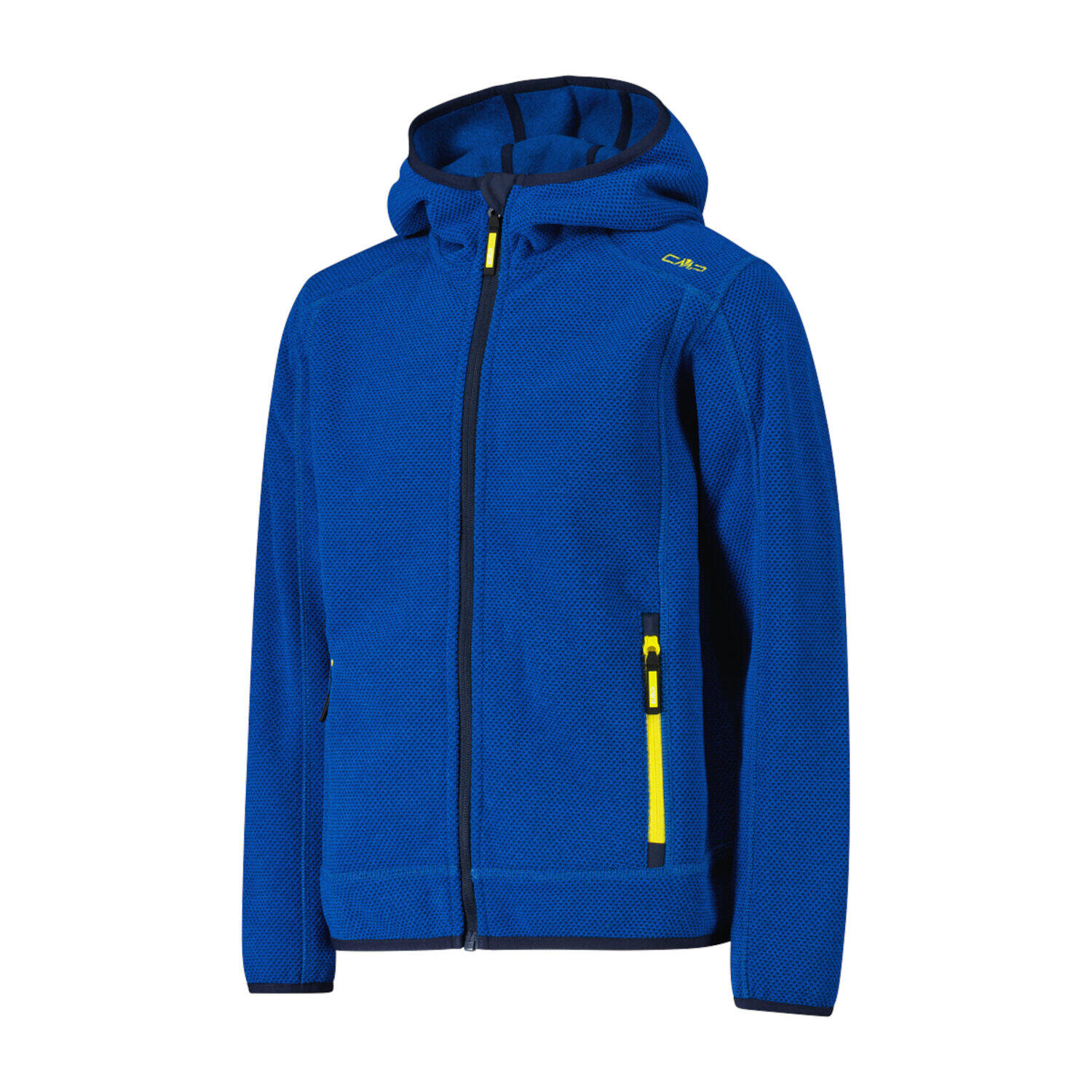 Children's hooded fleece CMP 3/5