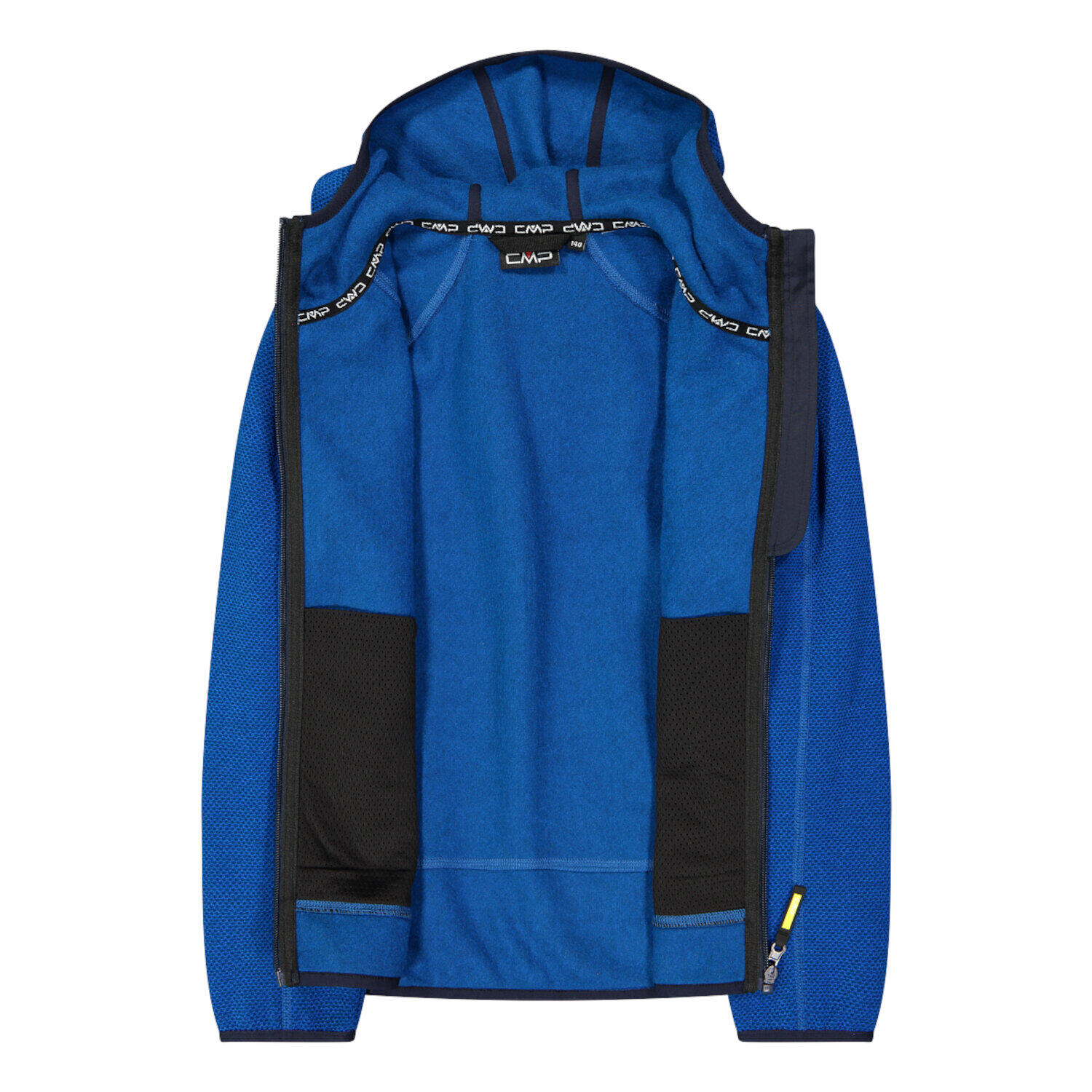 Children's hooded fleece CMP 4/5