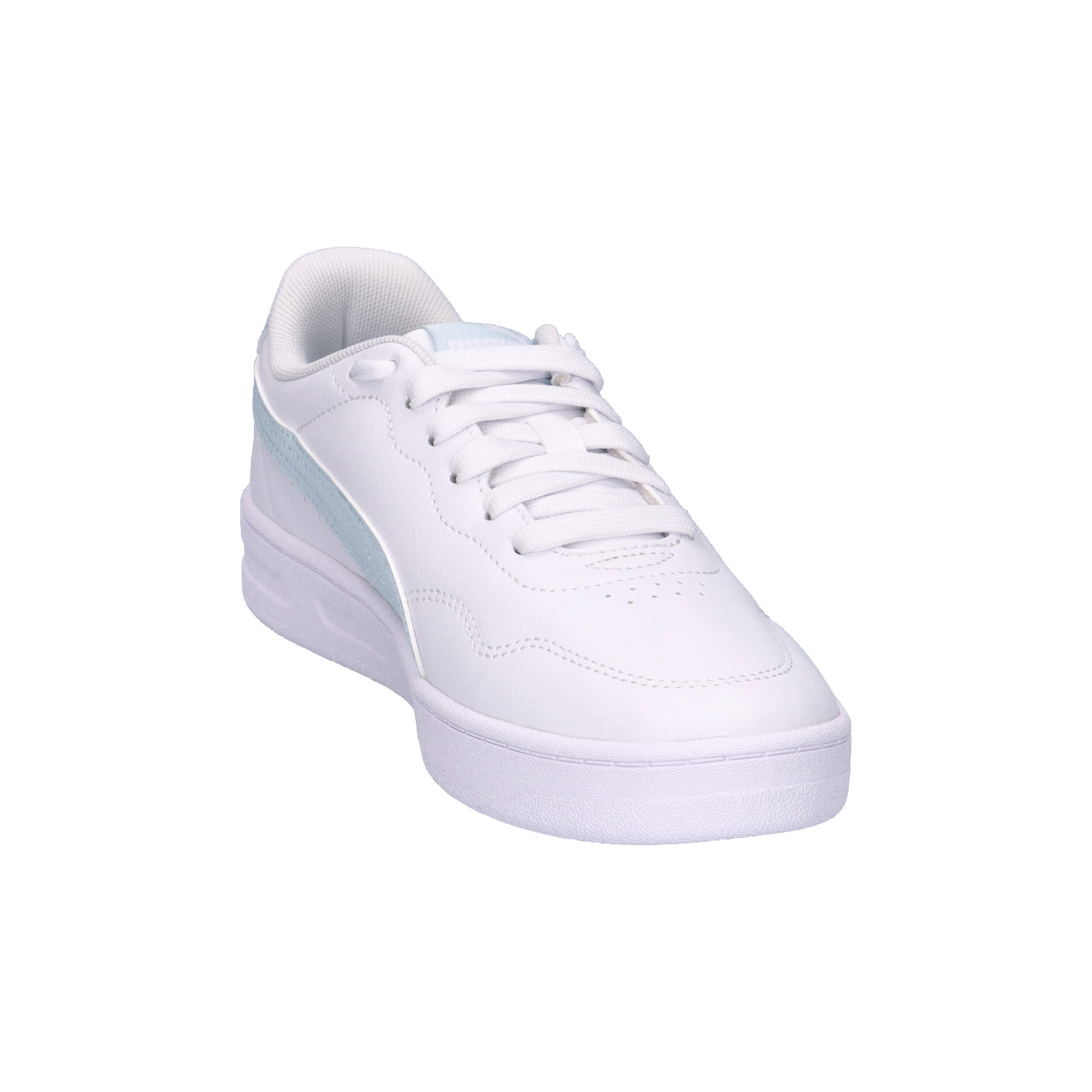 Puma Damen Sneaker Court Lally 400367 2/15