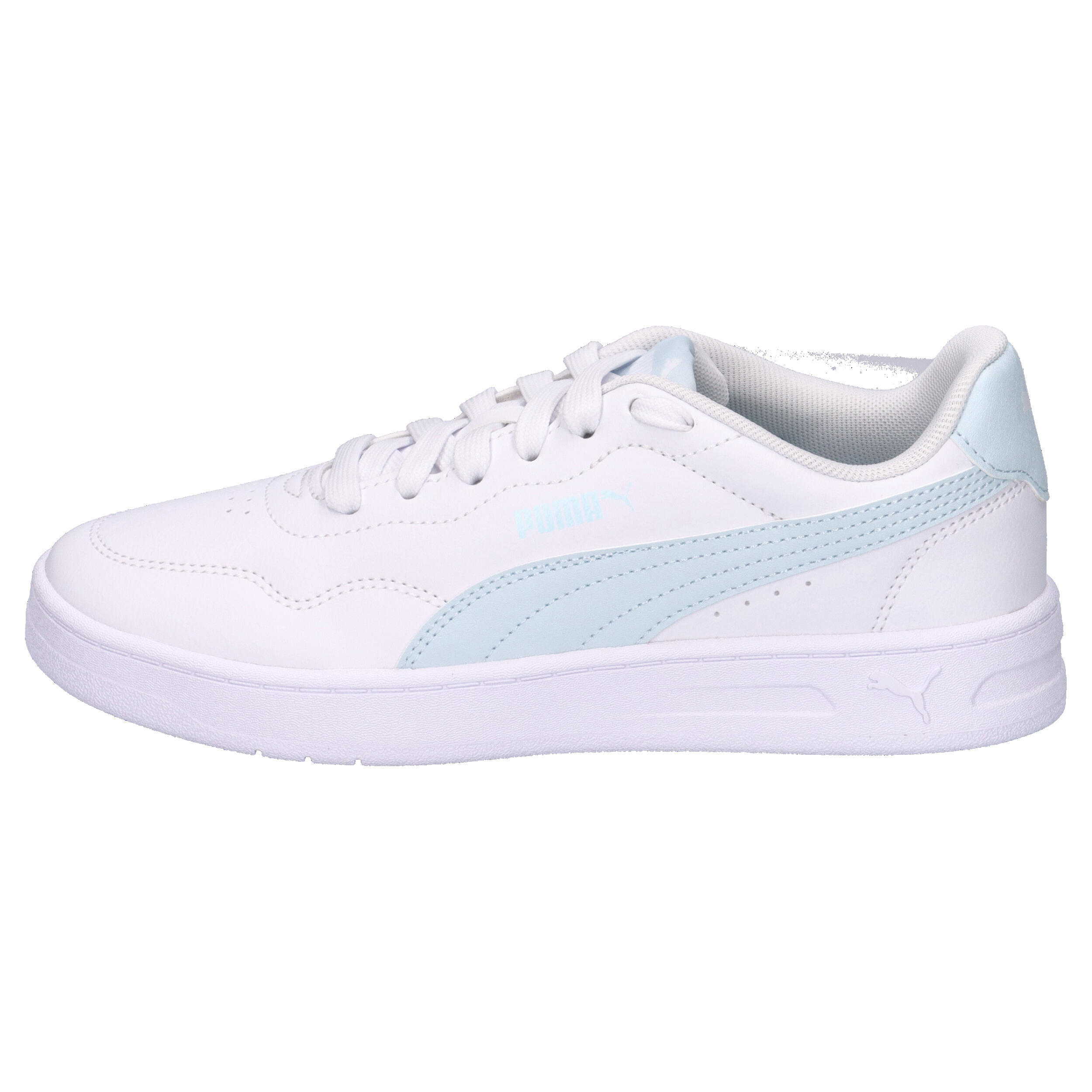 Puma Damen Sneaker Court Lally 400367 10/15