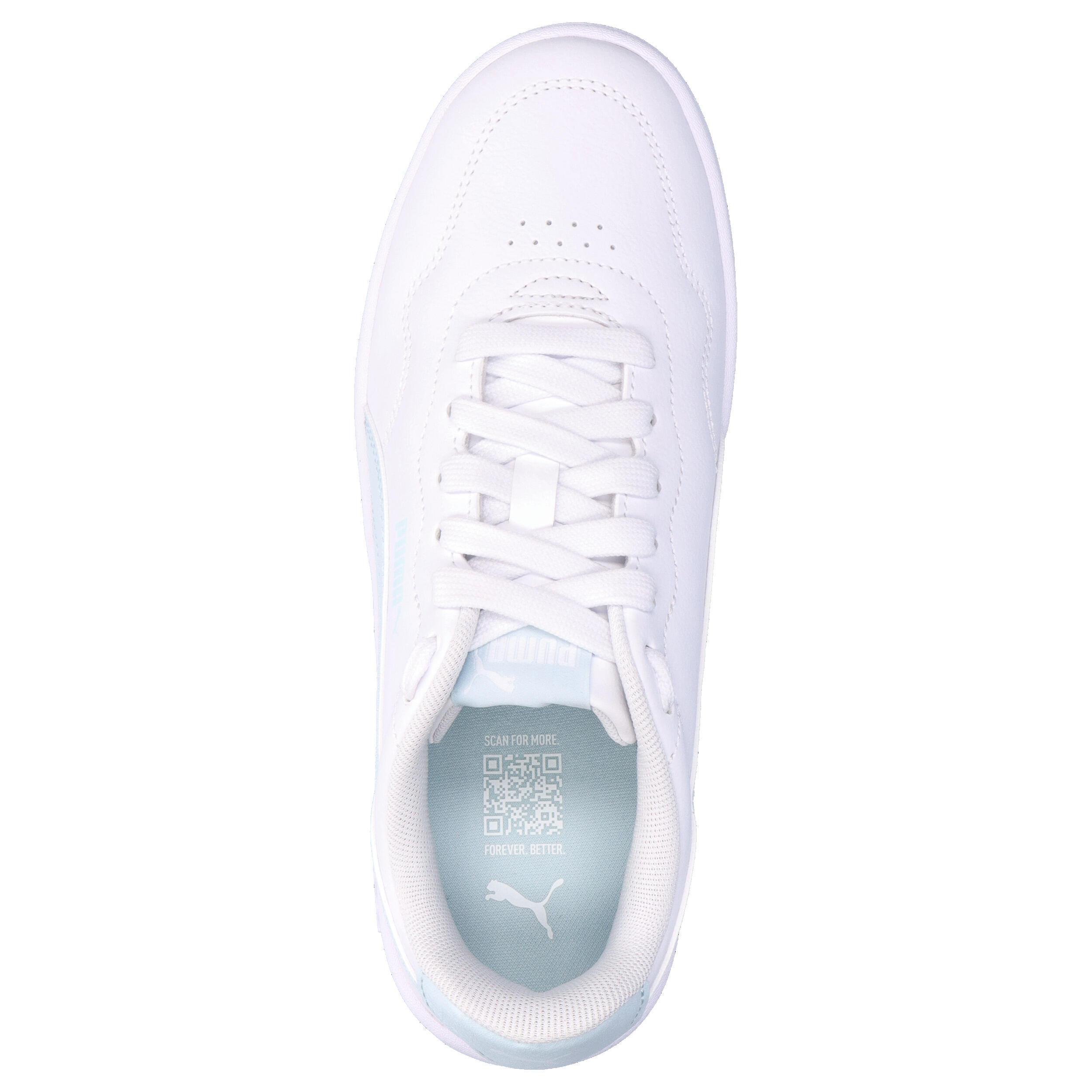 Puma Damen Sneaker Court Lally 400367 5/15