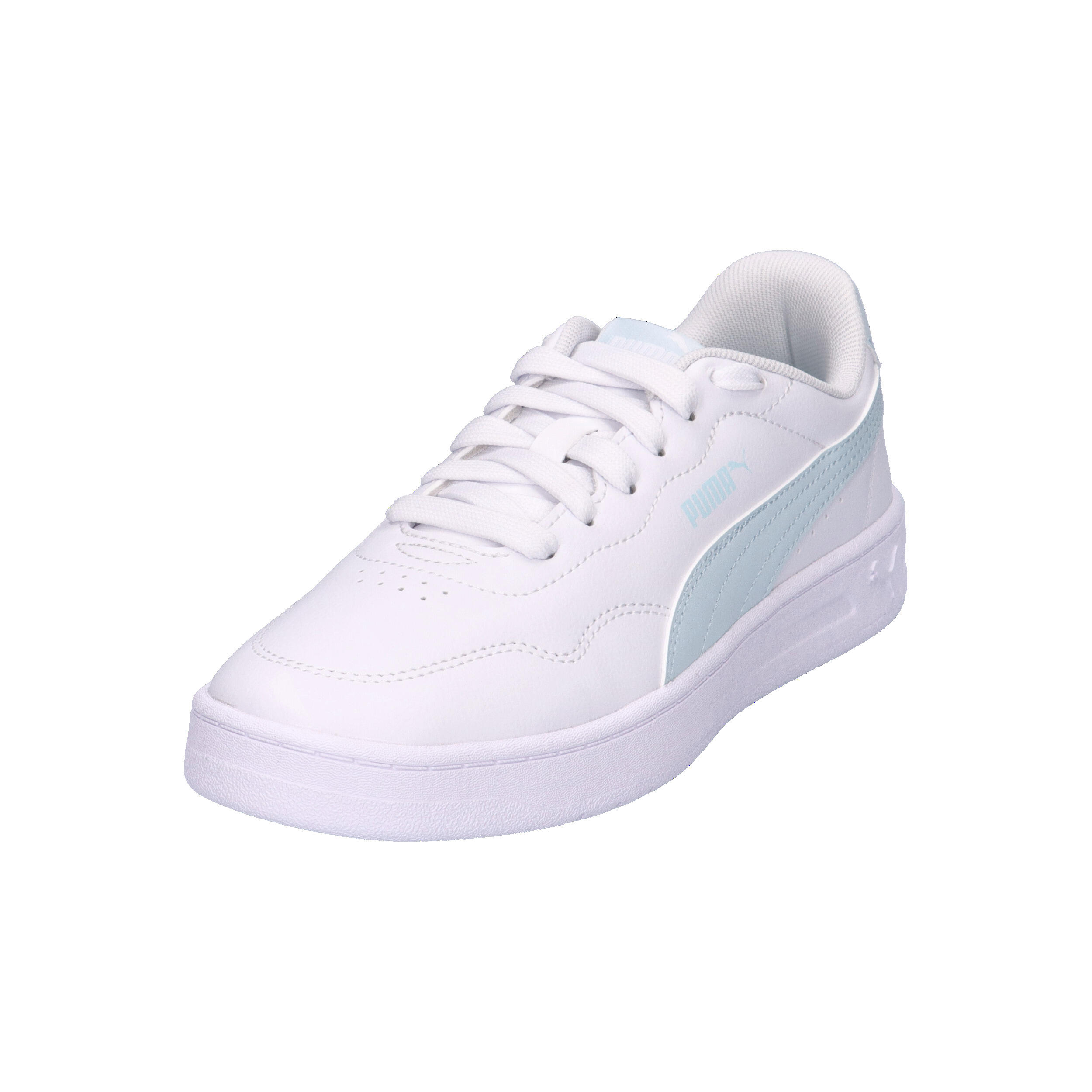 Puma Damen Sneaker Court Lally 400367 4/15
