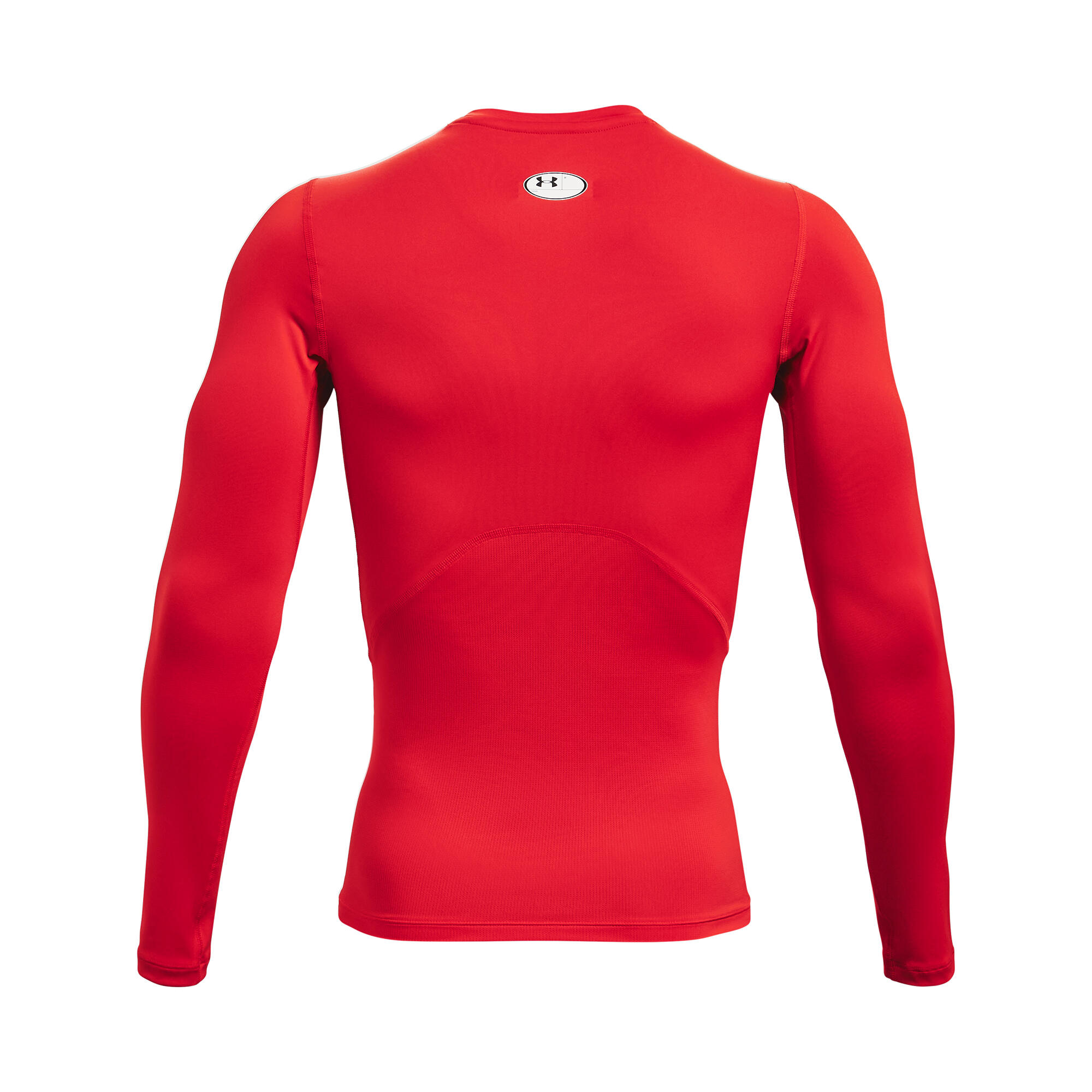 Under Armour Herren Langarm Shirt HG Armour Comp LS 1361524 2/2