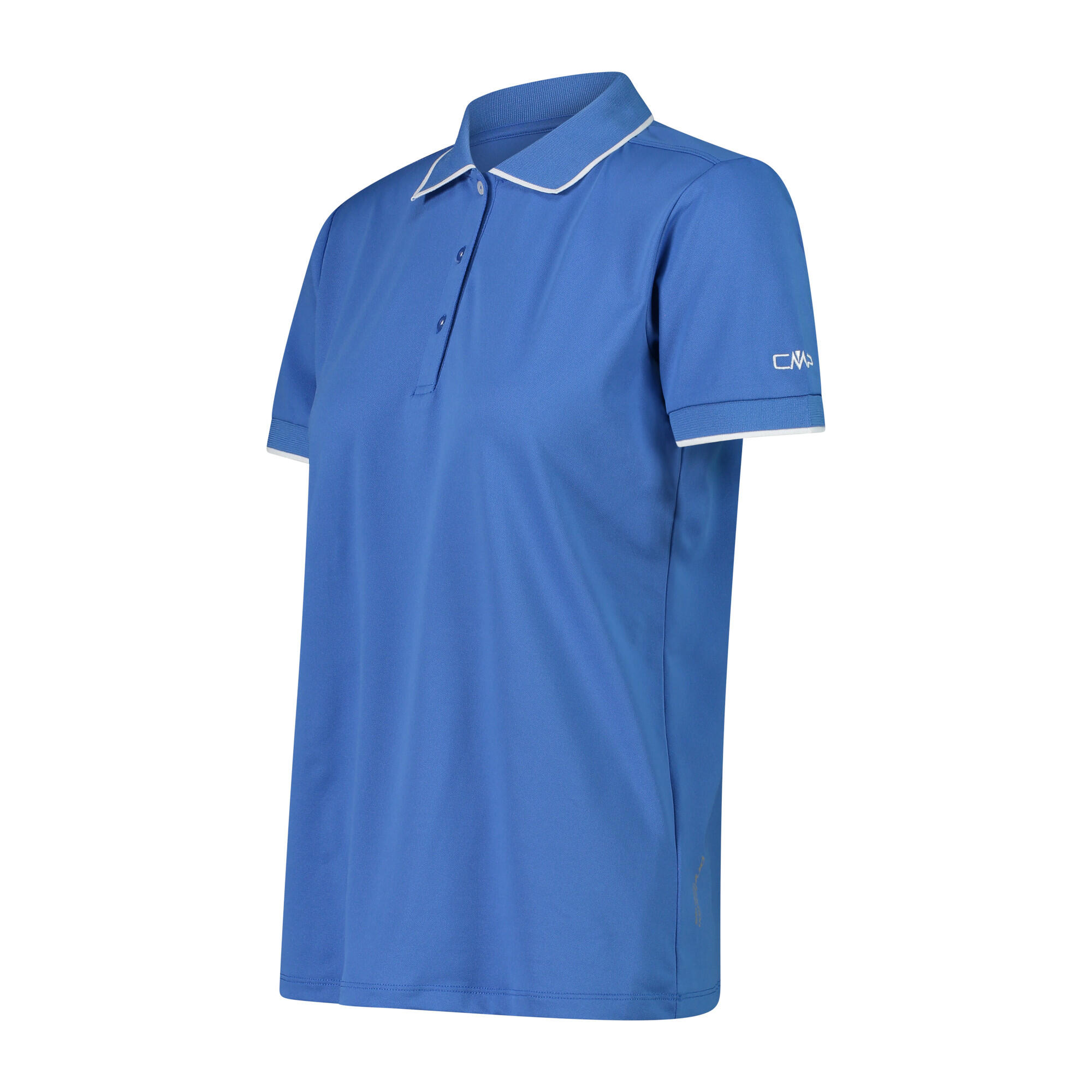 Polo da donna CMP 3/3