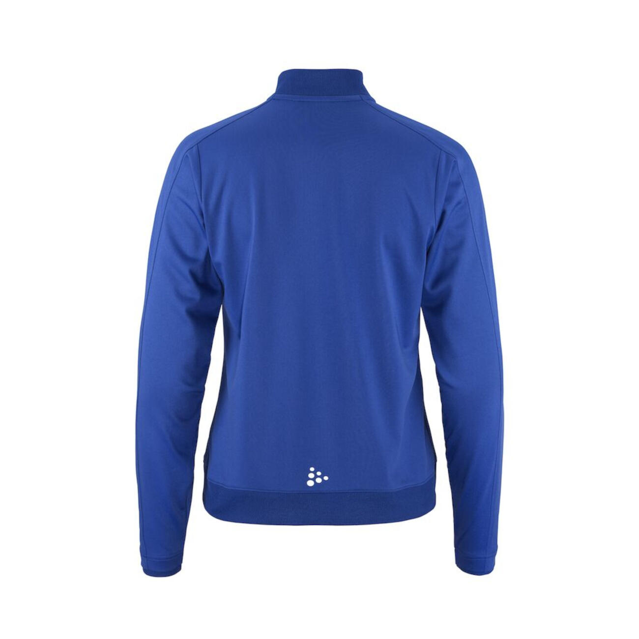 Giacca impermeabile da donna con 1/2 zip Craft Evolve 2.0 2/4