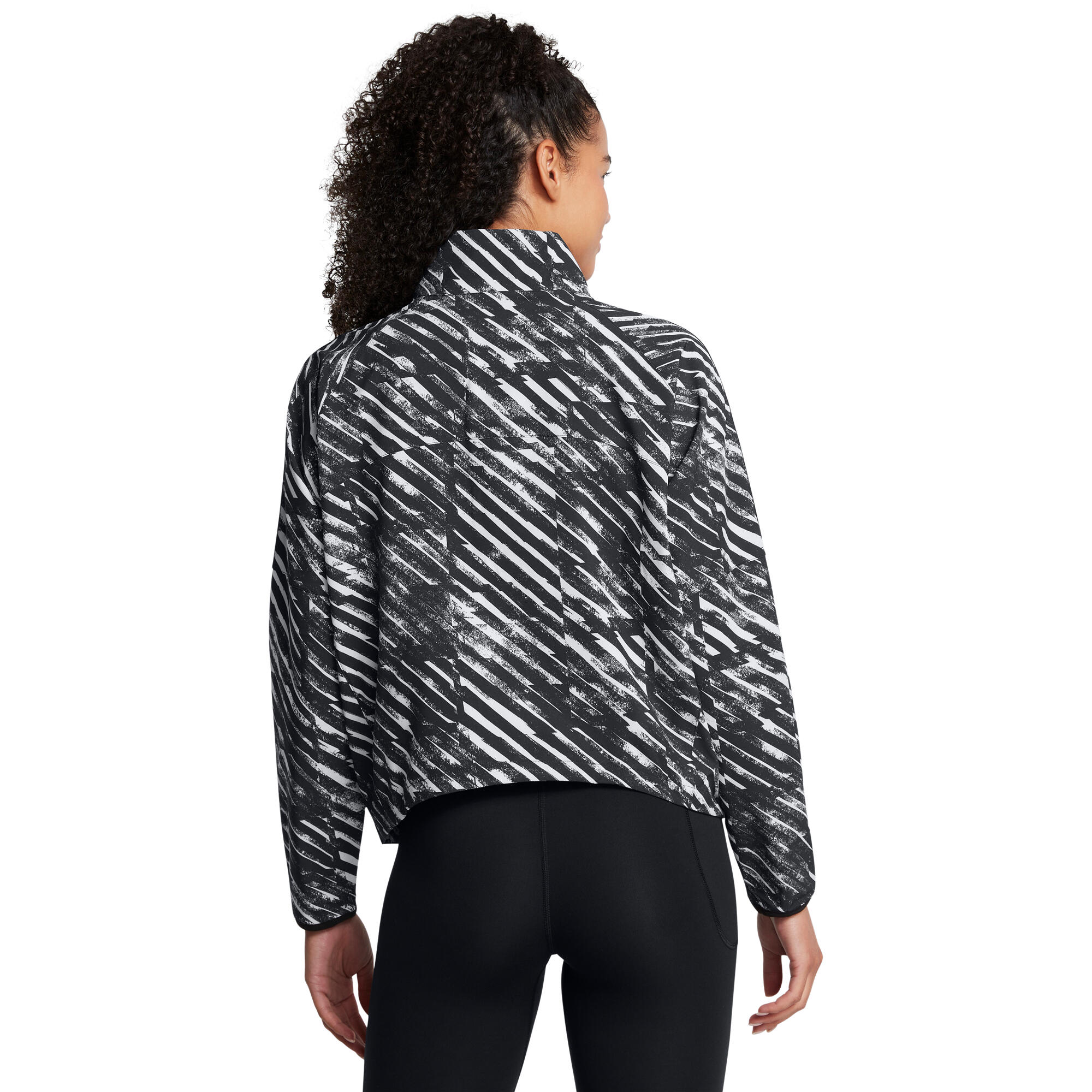 Chaqueta de chándal Under Armour Challenger Pro 2/4