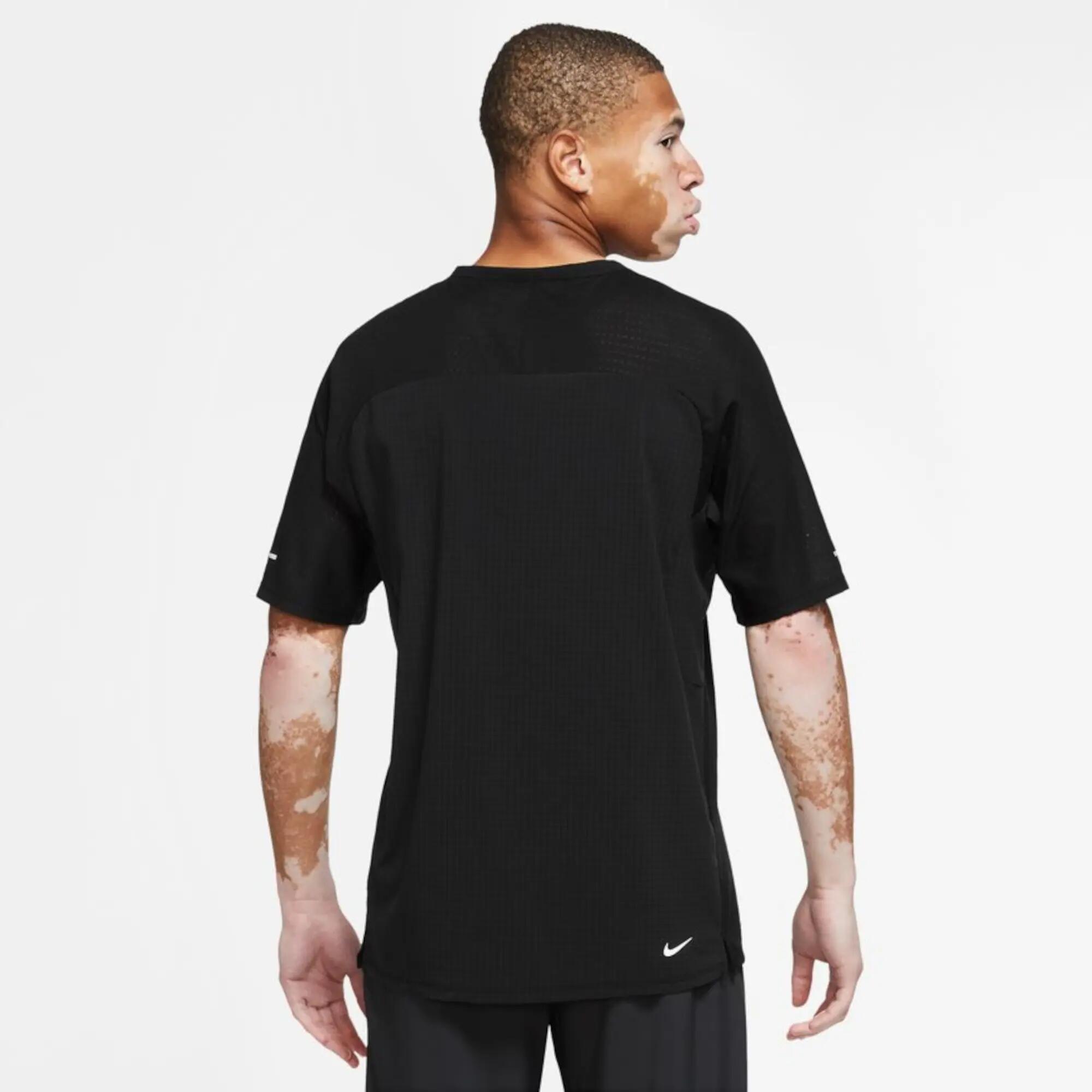 Nike Herren Laufshirt Dri-FIT Trail Running DV9305 2/2