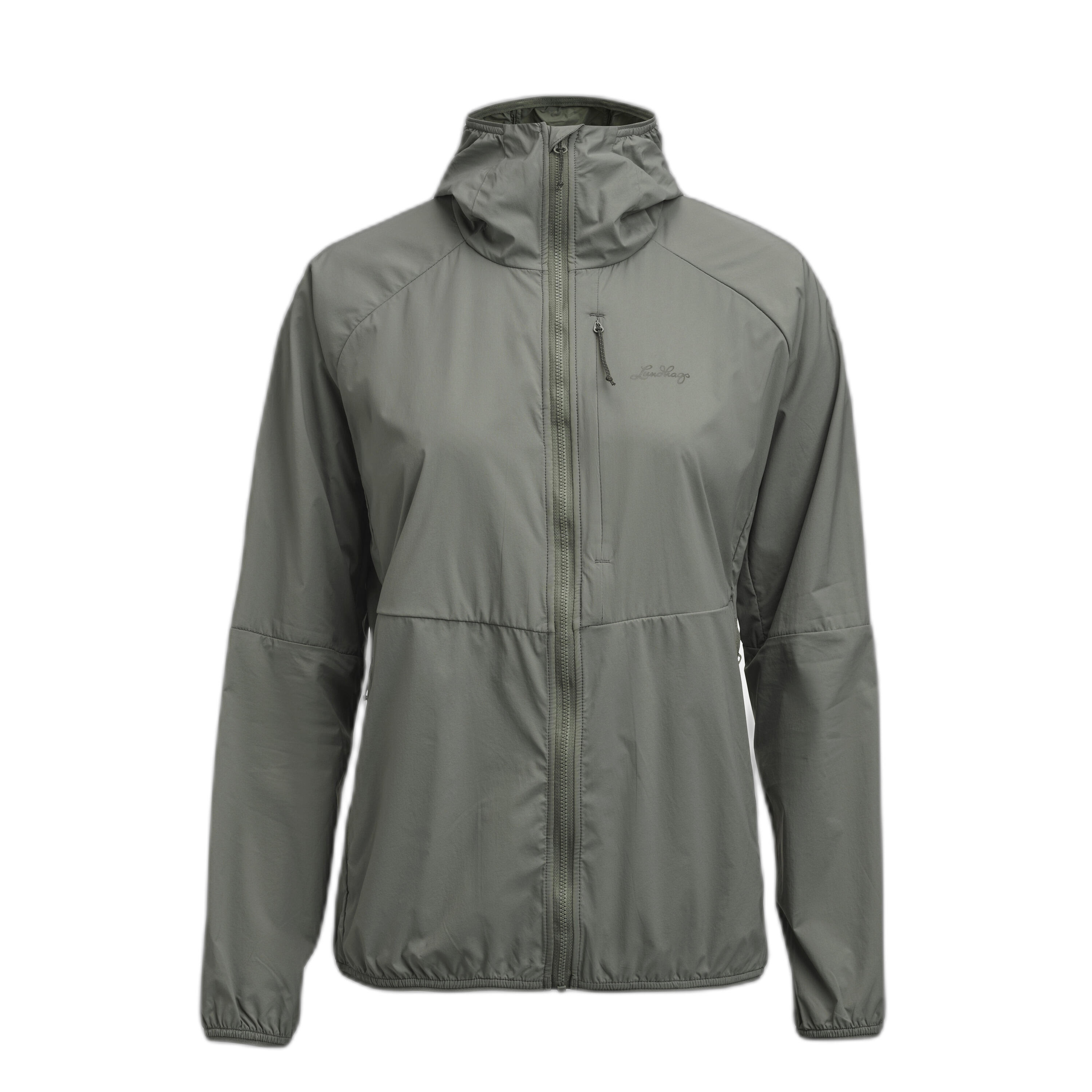 LUNDHAGS Impermeabile da donna LundHags Tived Light