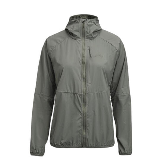 Veste imperméable femme LundHags Tived Light