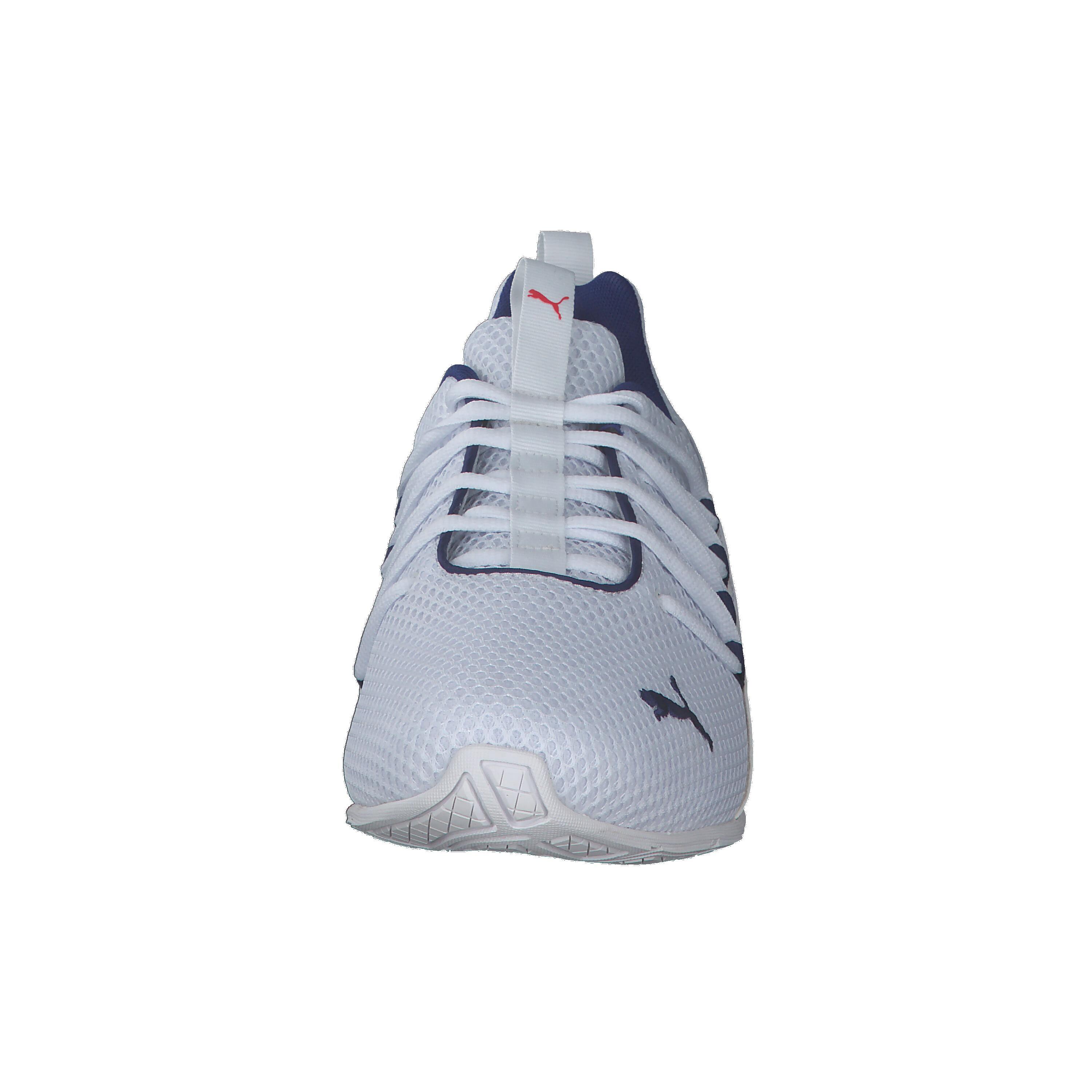 Puma Herren Sneaker Axelion LS 194384 3/15
