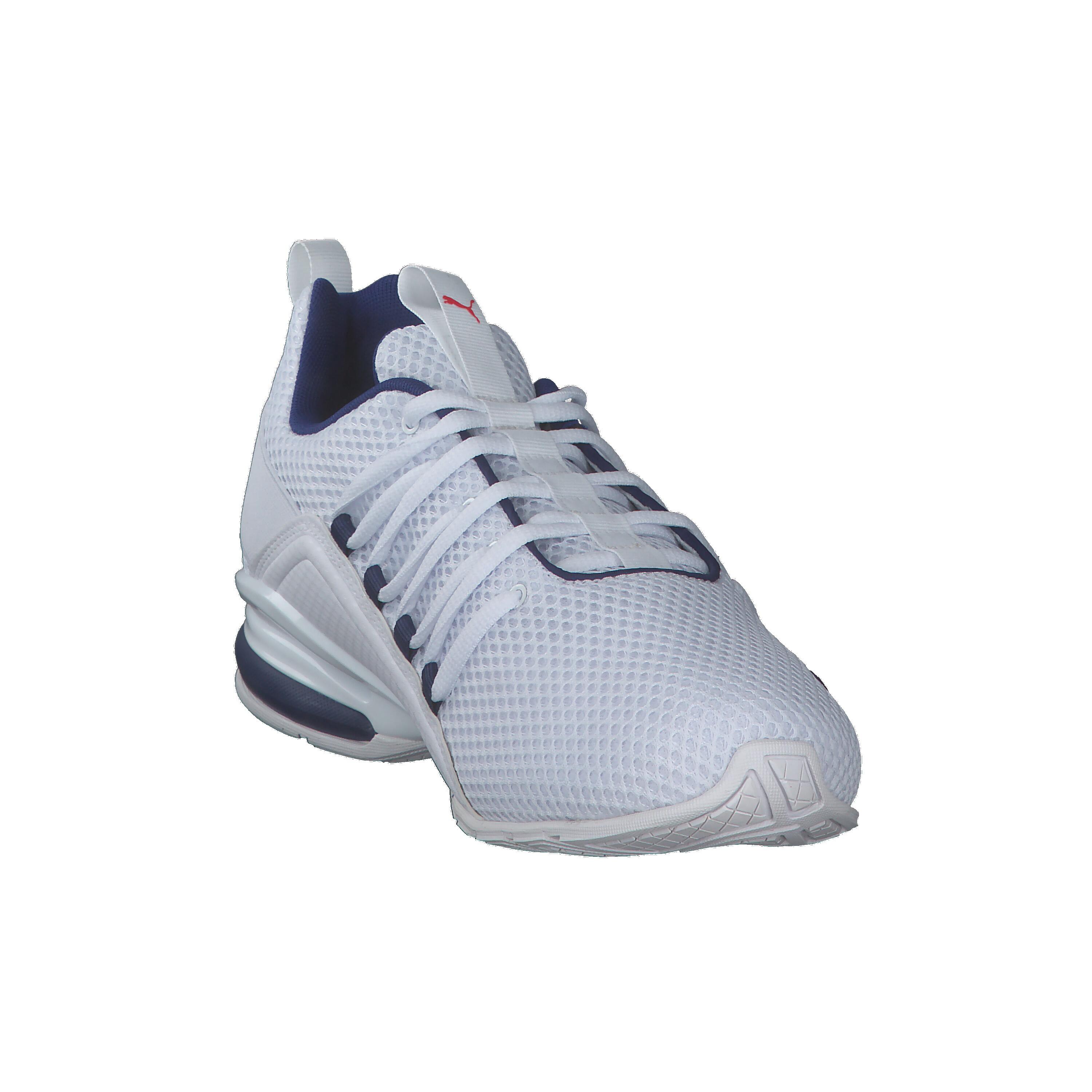 Puma Herren Sneaker Axelion LS 194384 2/15