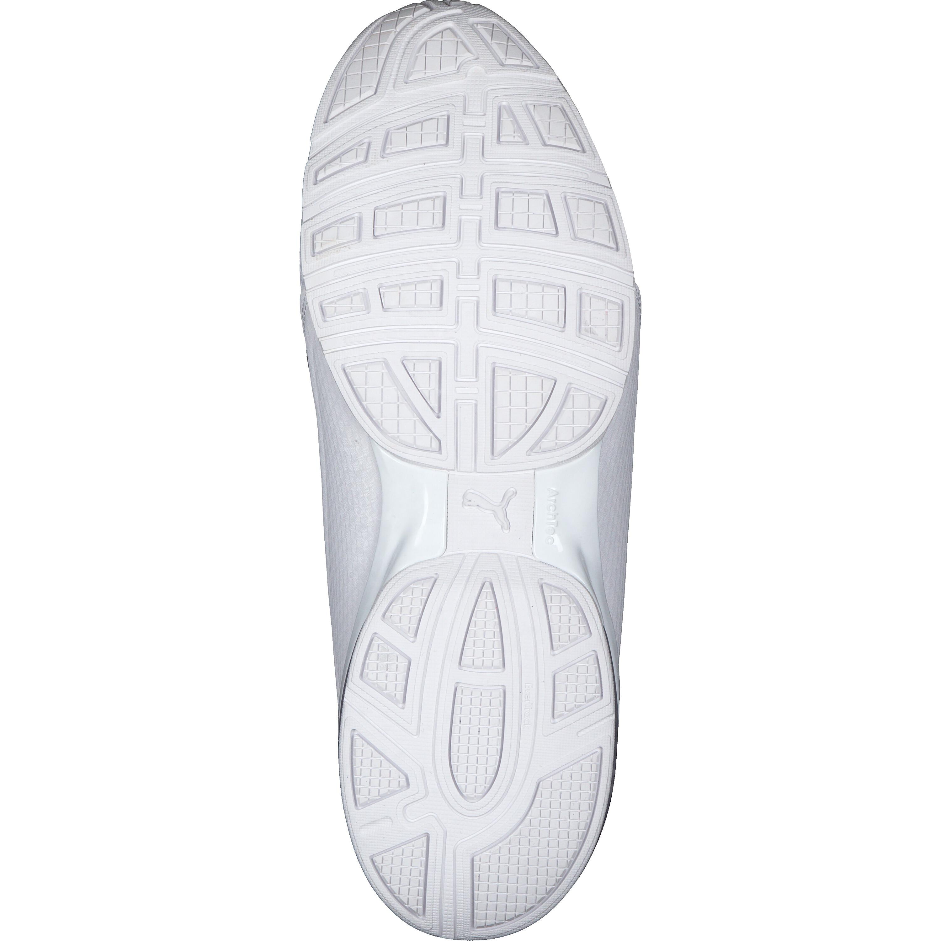 Puma Herren Sneaker Axelion LS 194384 6/15