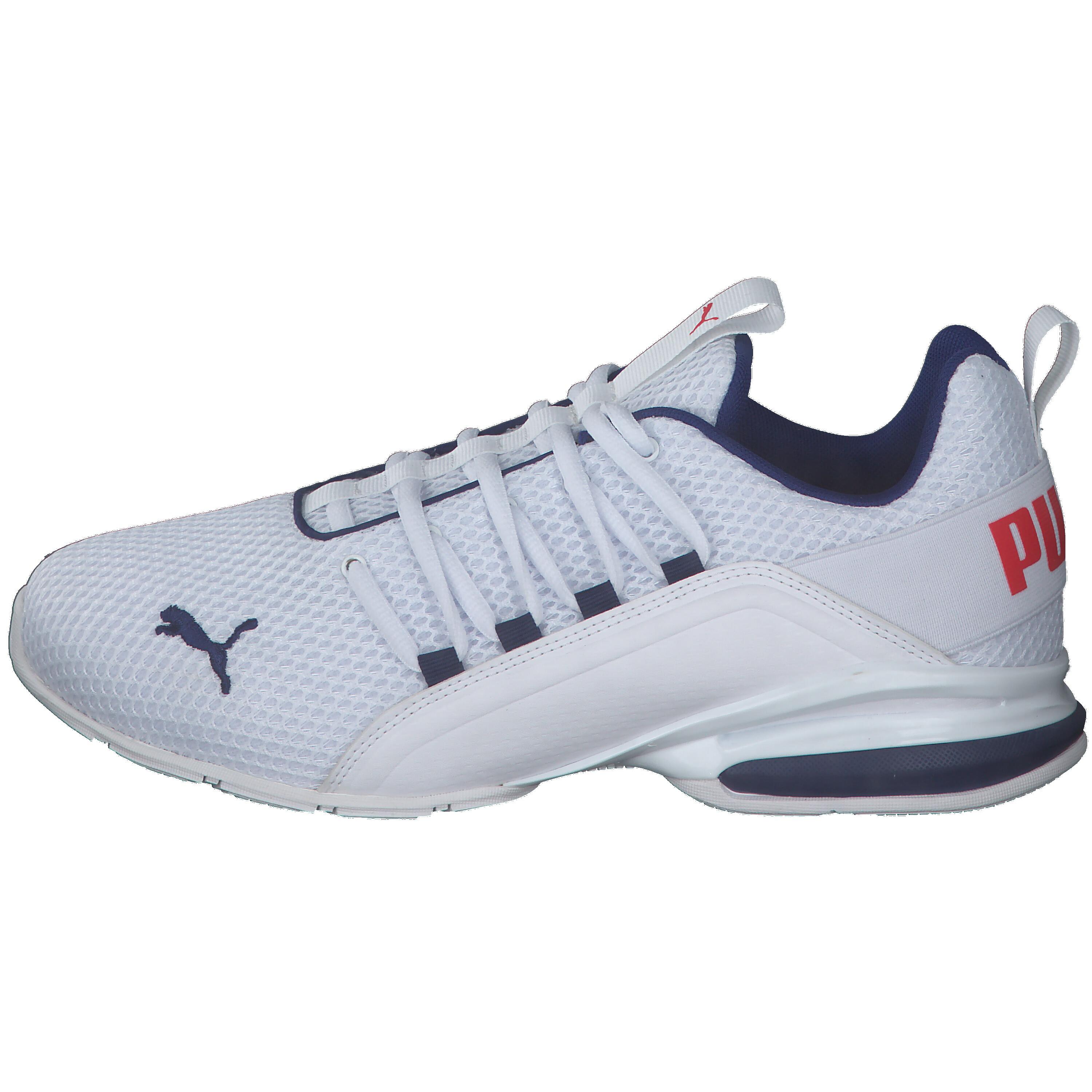 Puma Herren Sneaker Axelion LS 194384 10/15