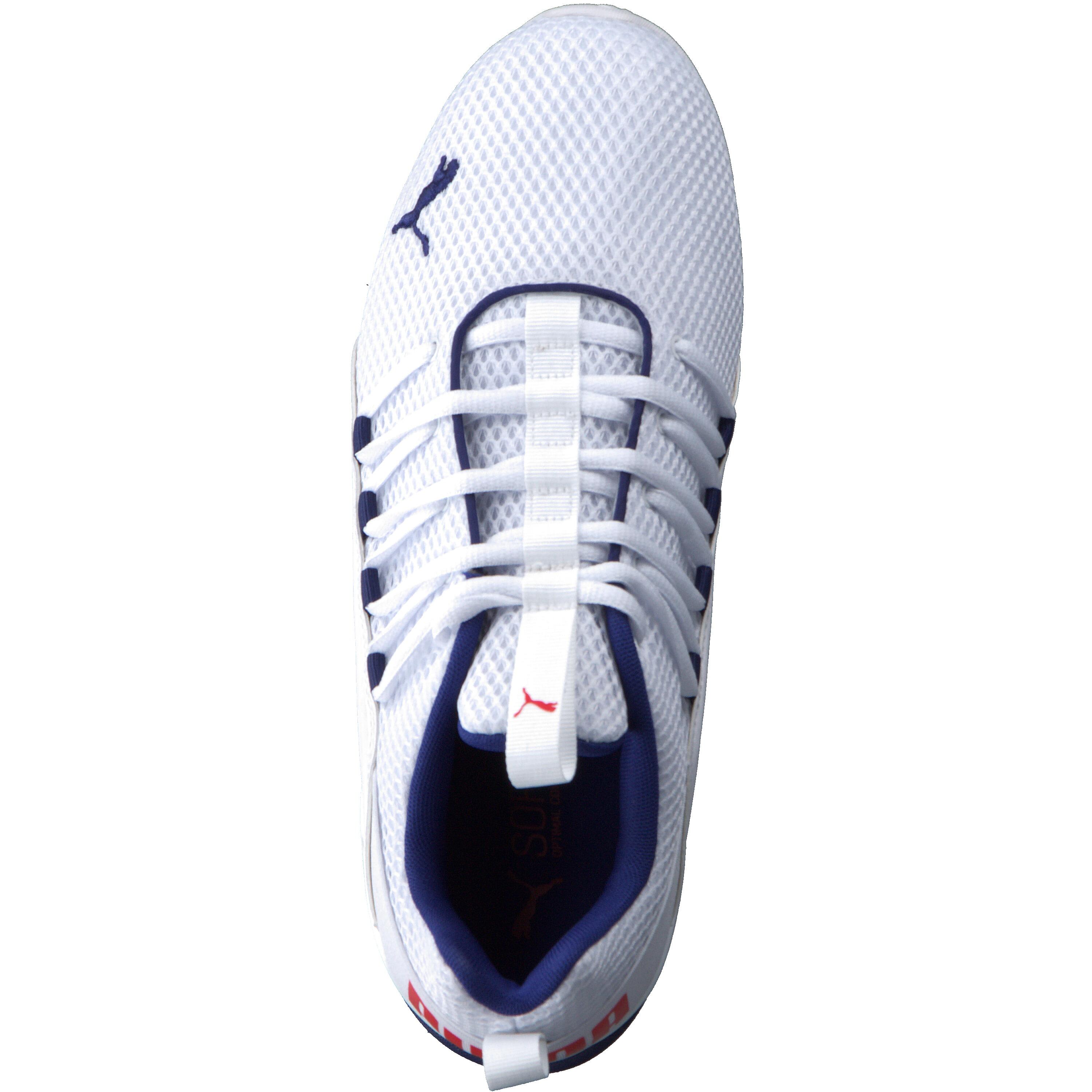 Puma Herren Sneaker Axelion LS 194384 5/15