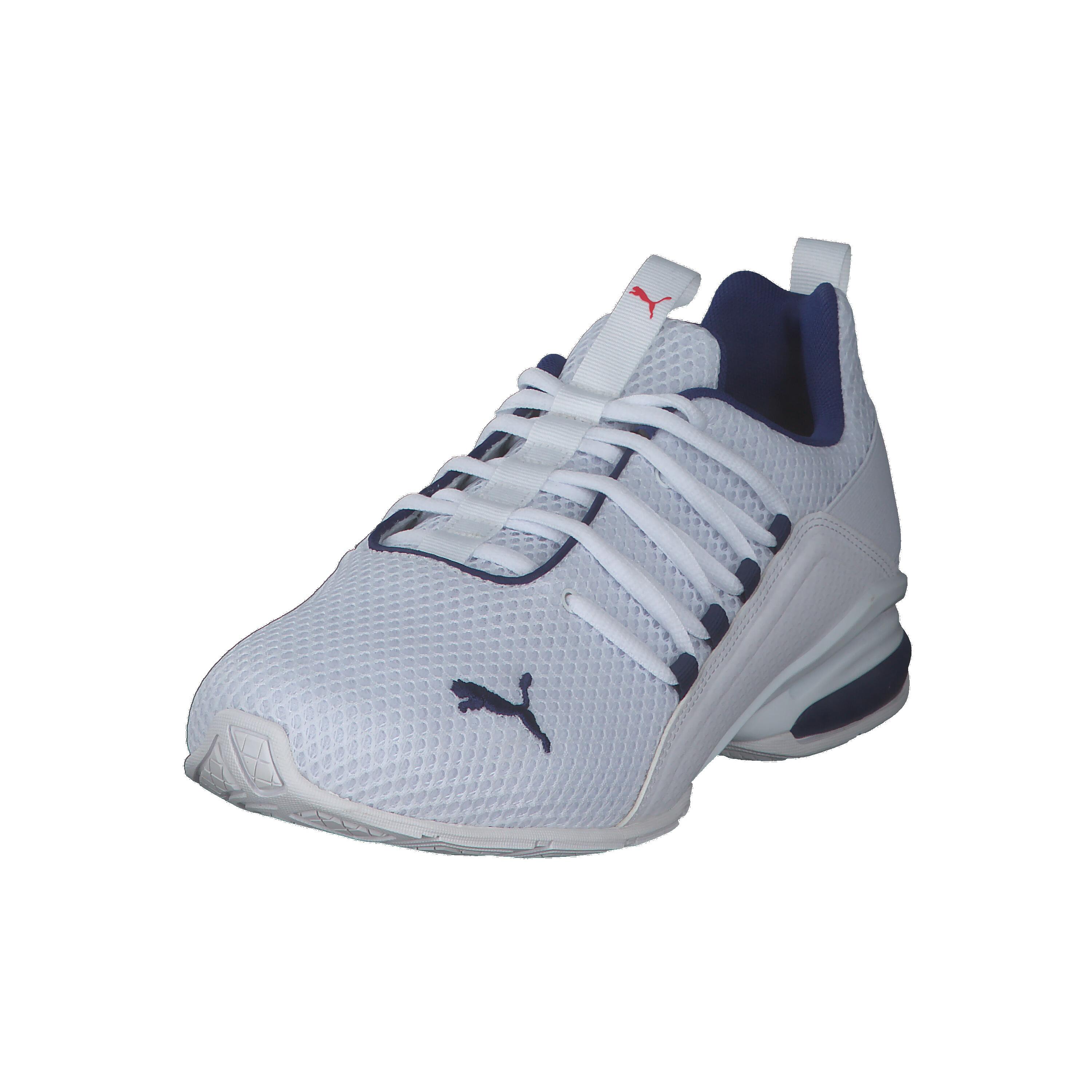 Puma Herren Sneaker Axelion LS 194384 4/15