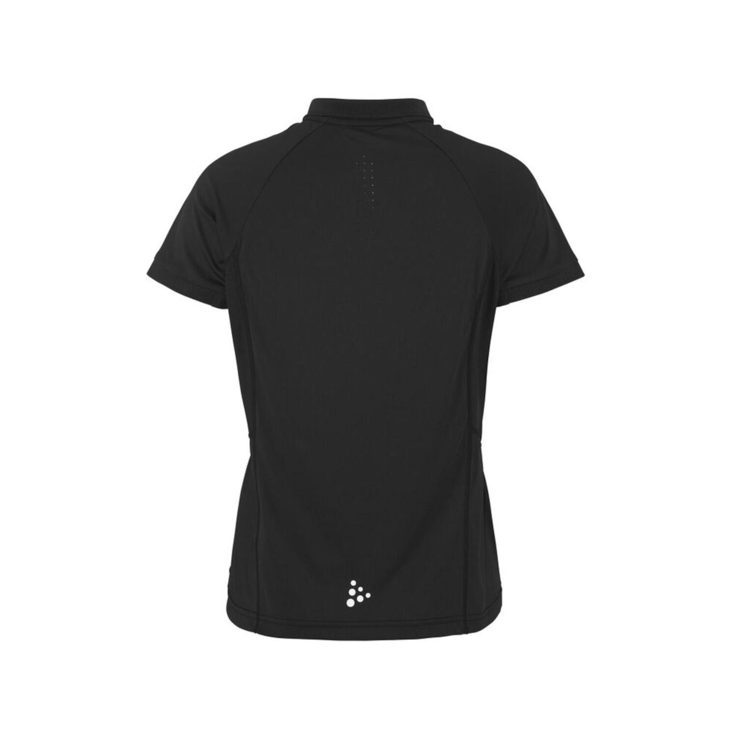 Craft Damen Poloshirt Ability Polo W 1916717 2/2