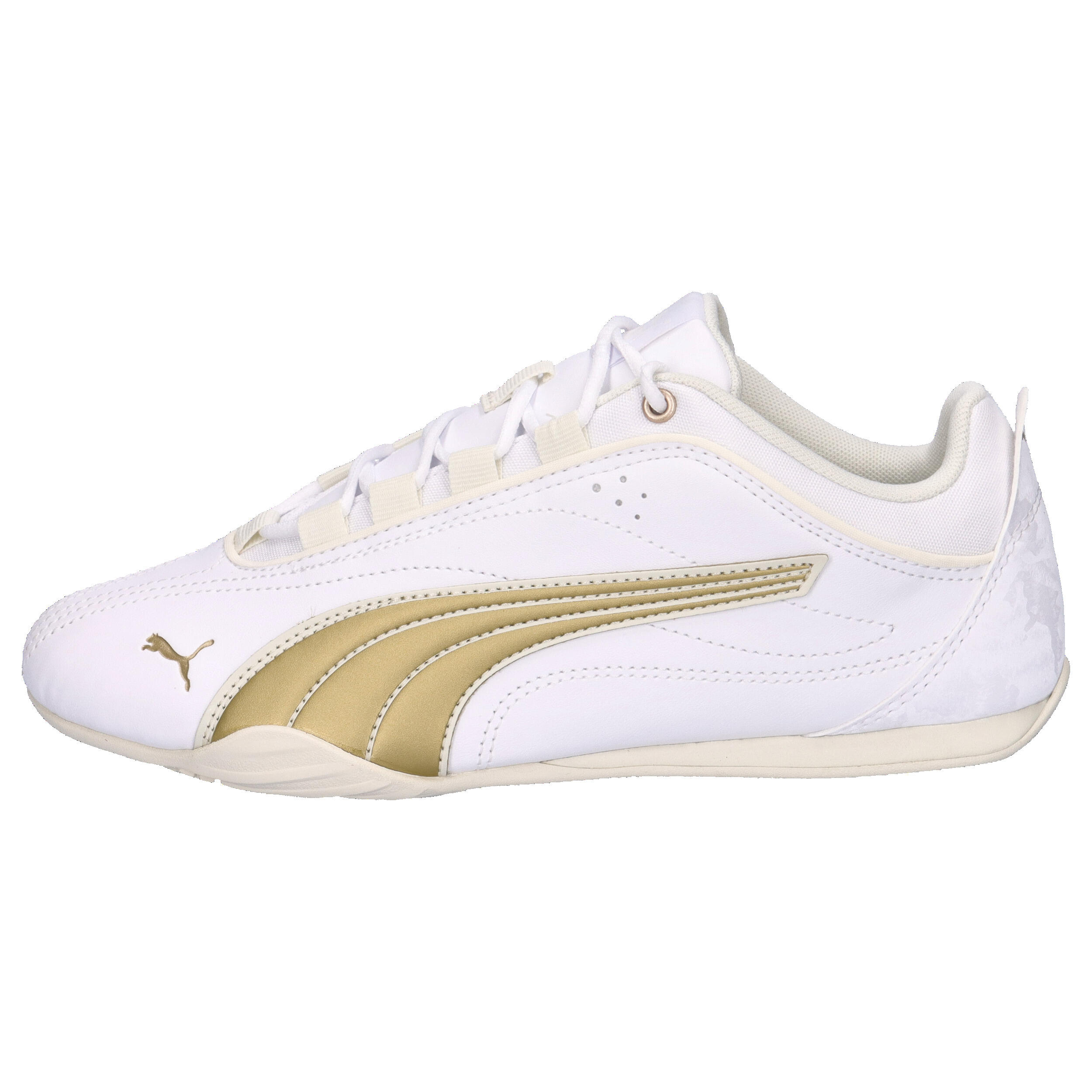 Zapatillas Puma modelo 403955-01 para mujer 9/14