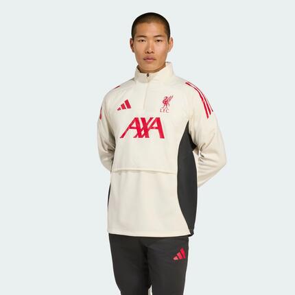 Liverpool FC Tiro 25 Competition Winterized Longsleeve