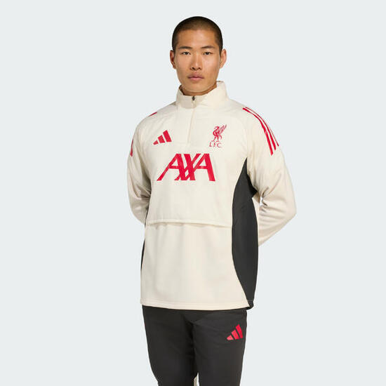 Liverpool FC Tiro 25 Competition Winterized Longsleeve