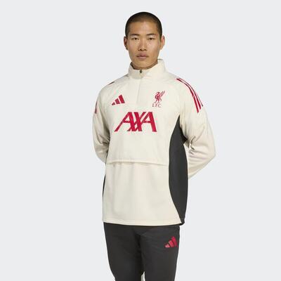 Liverpool fc tiro 25 competition winterized top