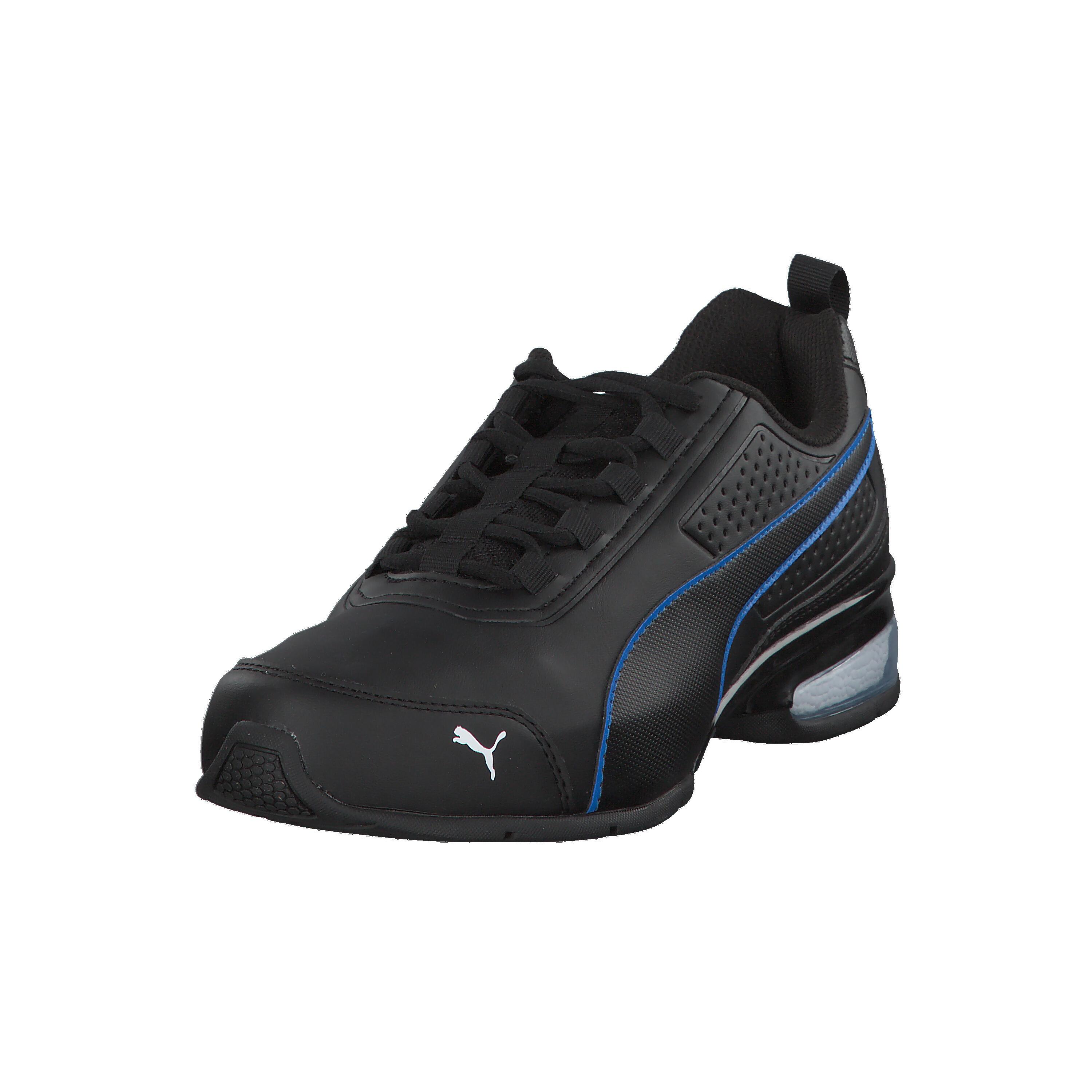 Puma Leader VT SL Herren Sneaker Schuhe Laufschuhe 365291 9/15