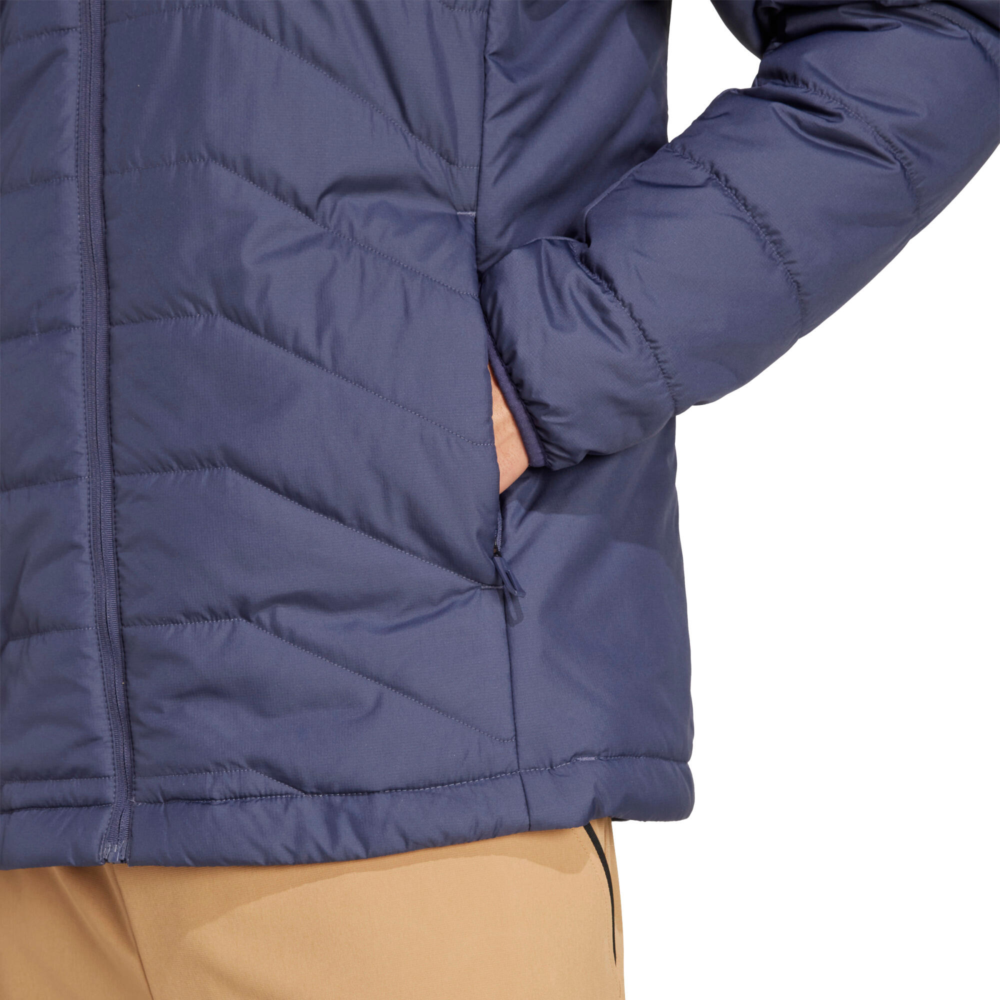 adidas TERREX Herren Steppjacke Multi Synthetic Ins Jkt 4/11
