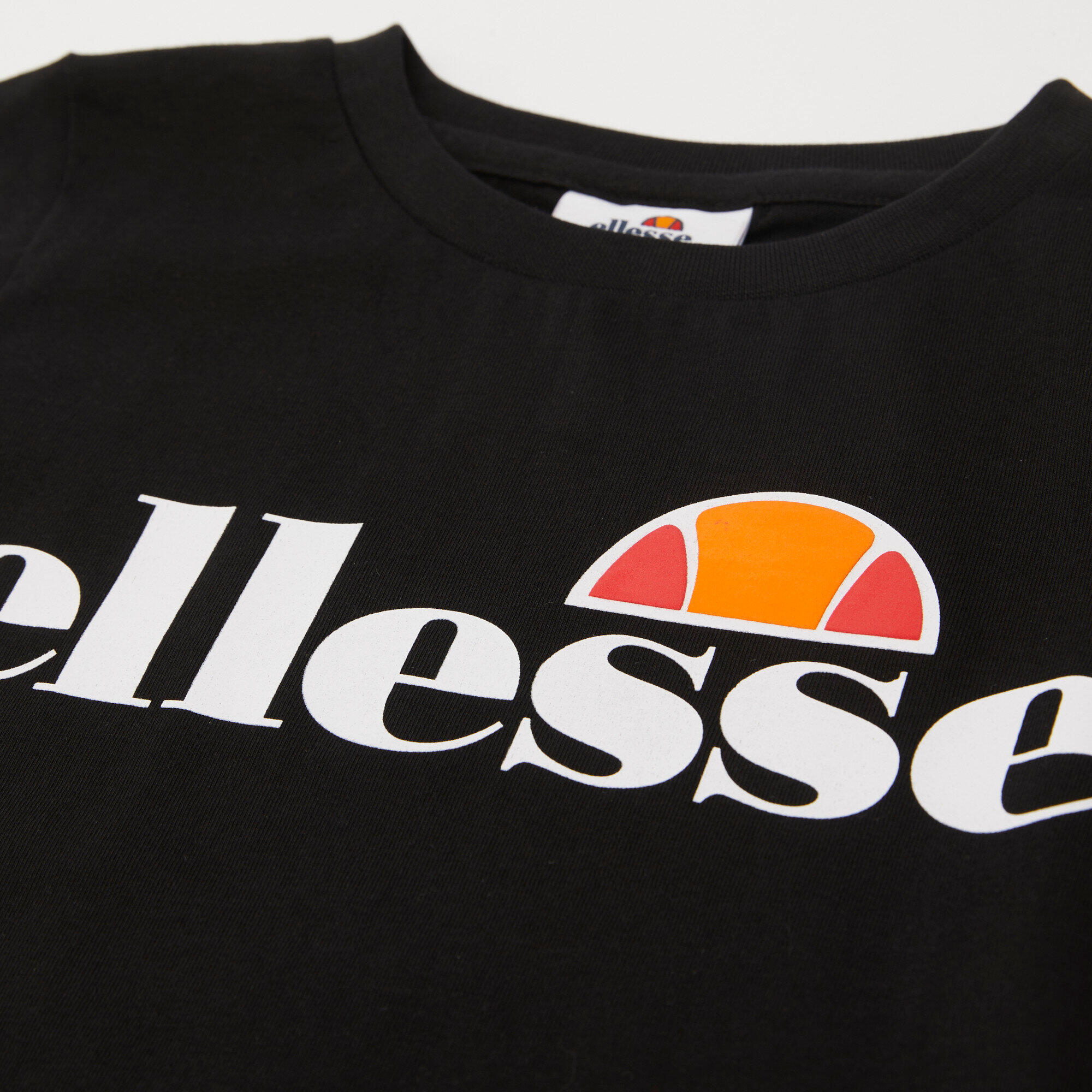 ellesse Mädchen T-Shirt Jena E08595 2/5