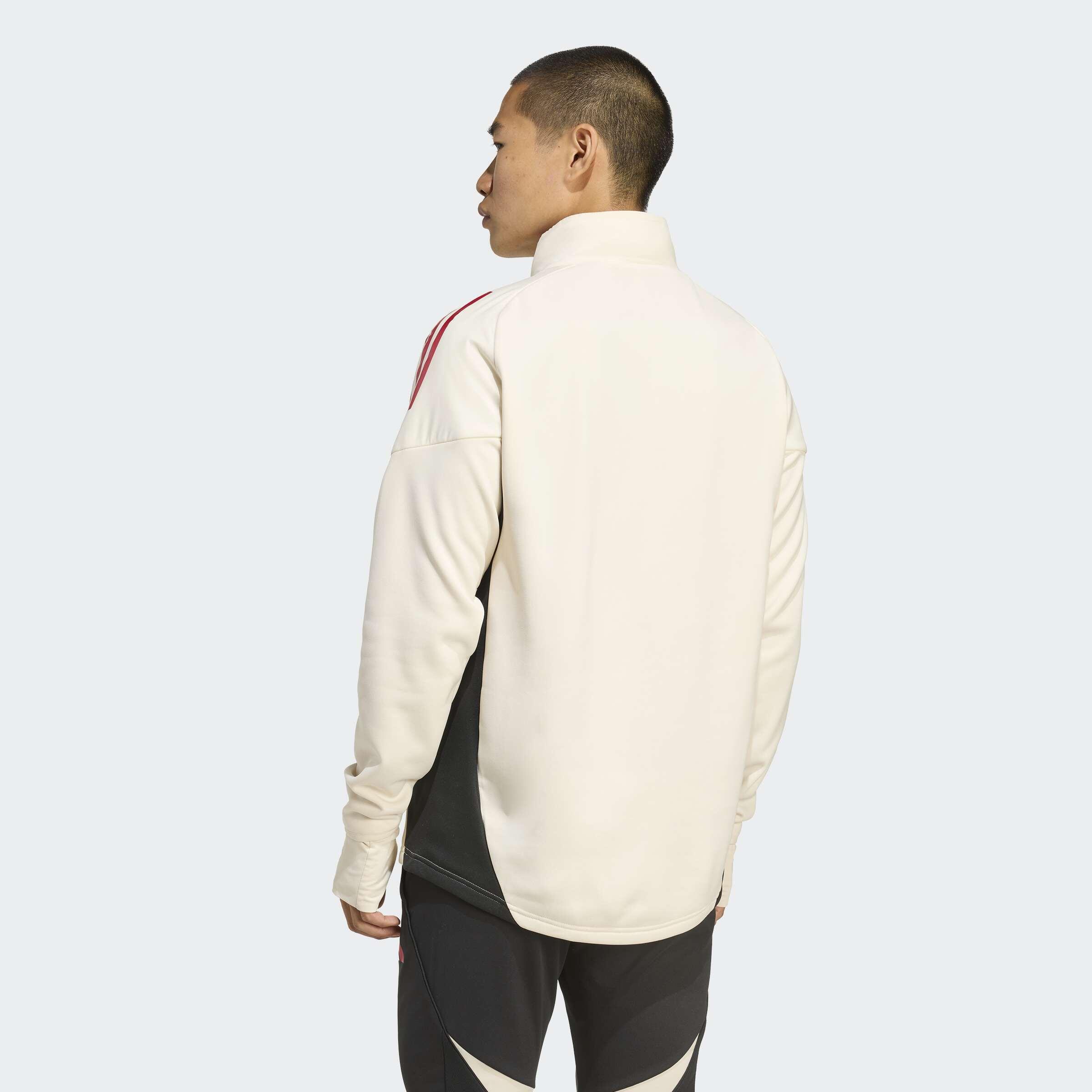 Camisola de Inverno Tiro 25 Competition do Liverpool FC 5/7